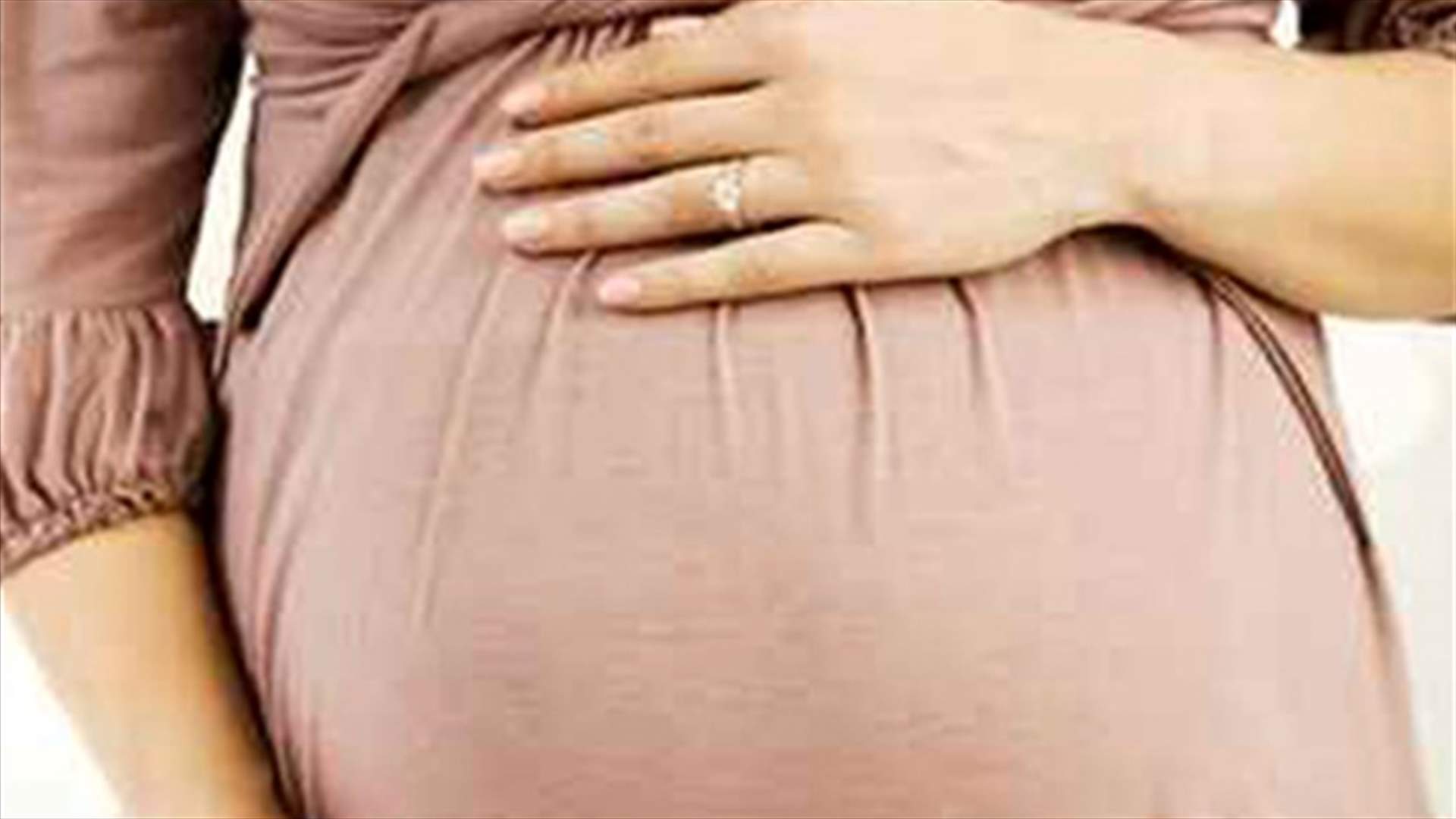 61-year-old Brazilian has a baby 