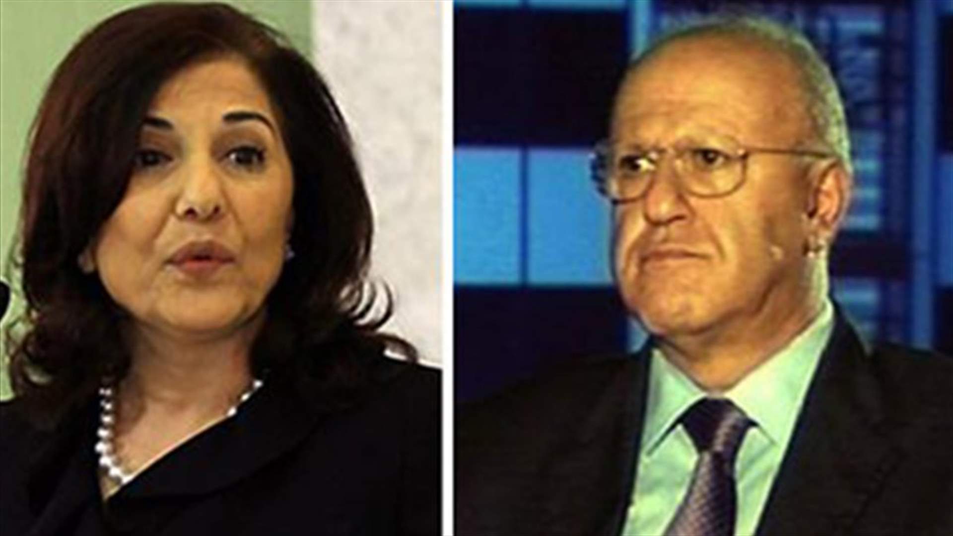 سماحة لشعبان: ما بدّي جميل السيّد يعرف"بهيداك الموضوع"