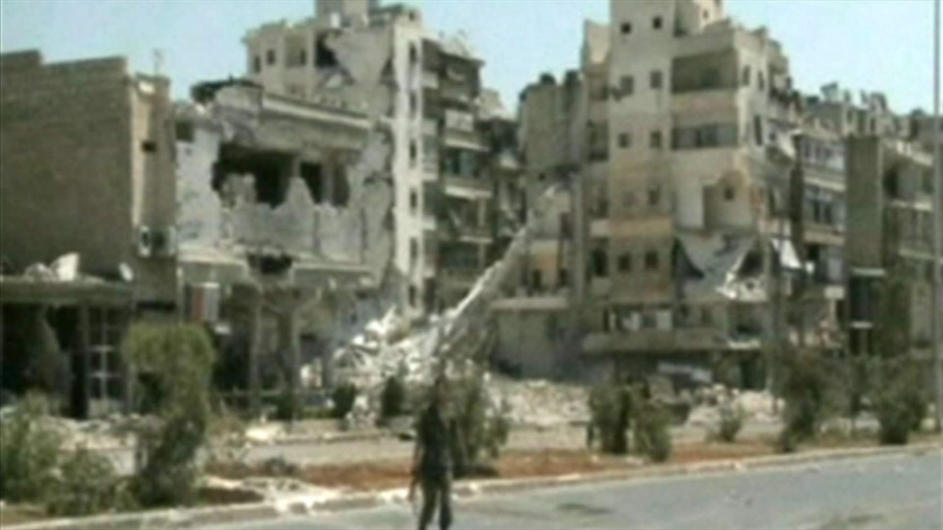 Tensions on Syrian-Turkish border rise again, Russia says no weapons on board Syrian plane 