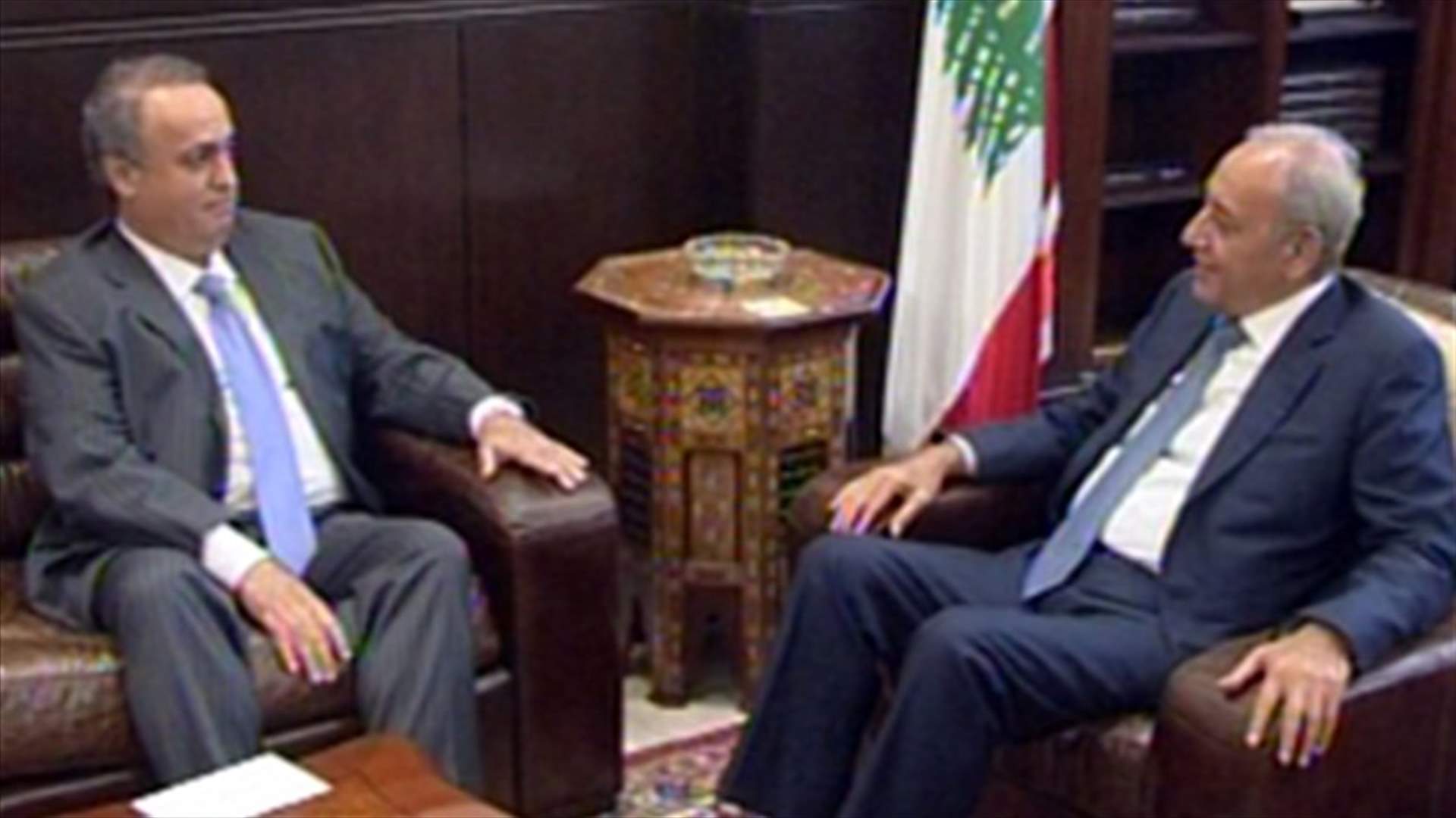 Wahhab: Relativity-based electoral law eliminates “policy of buses”