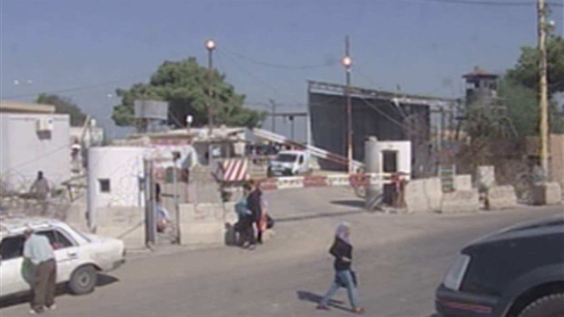 Calmness prevails in Roumieh prison
