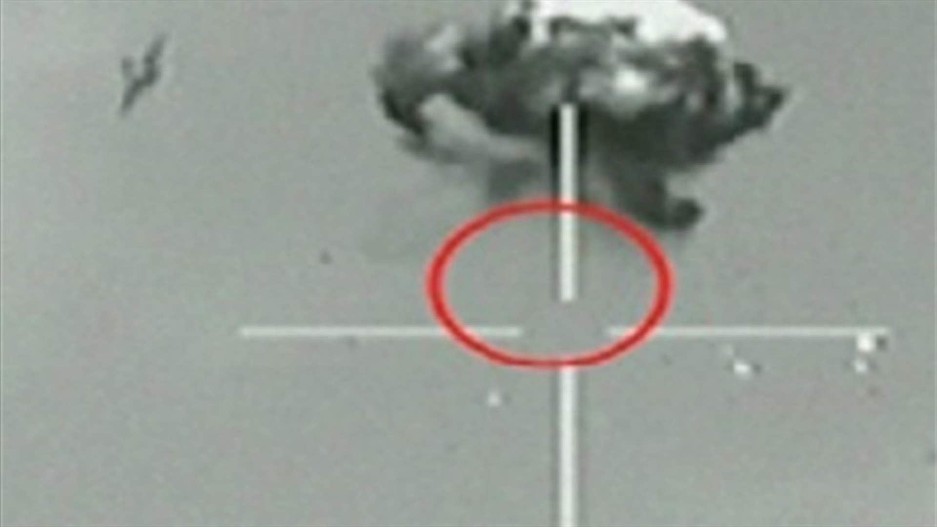 طائرة "أيوب" تحرك المعنيين بالتحقيق باغتيال الحريري