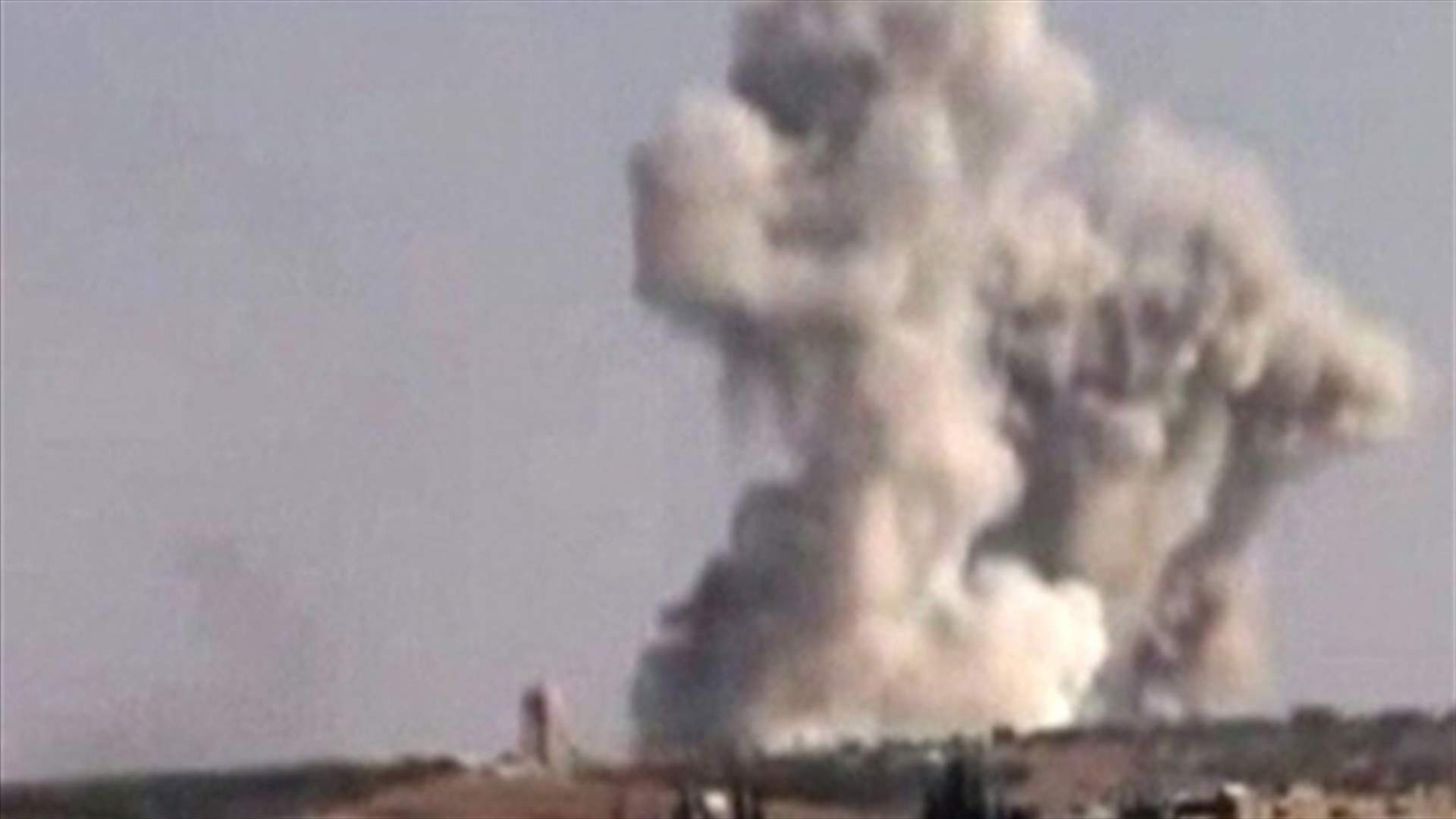 Syrian rebels agree to form united leadership to oversee battle 