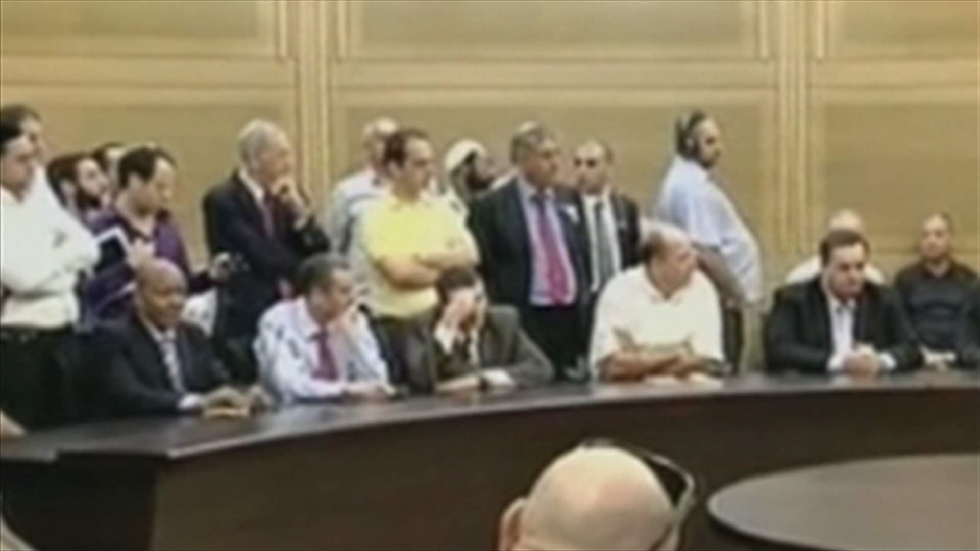 إسرائيل تستعد لانتخابات مبكرة وتوقعات بفوز نتنياهو بالأكثرية....