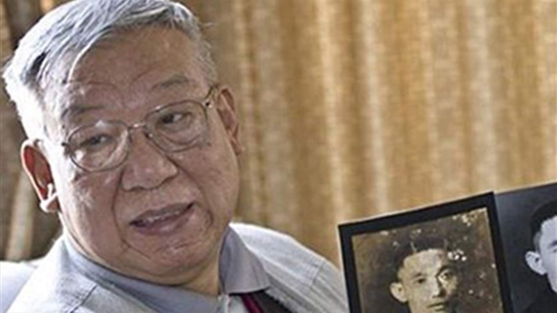 116-year-old Chinese man finds 4th bride 