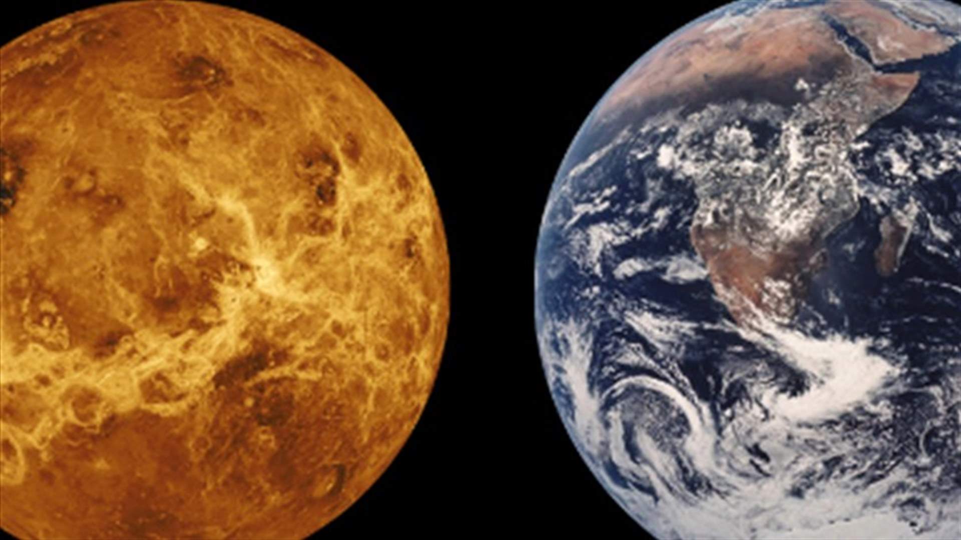 New planet discovered in Earth's back yard
