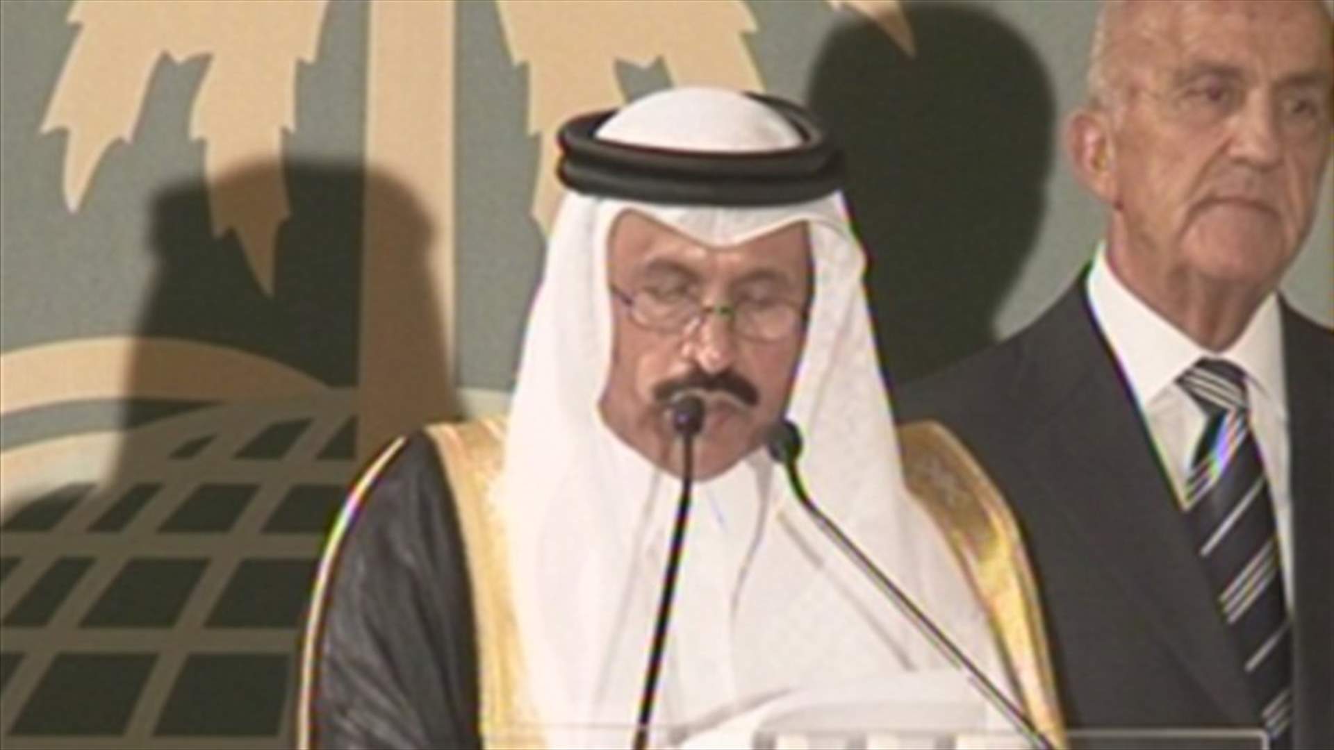 عسيري : علاقات لبنان والسعودية من أجمل النماذج في علاقات الدول