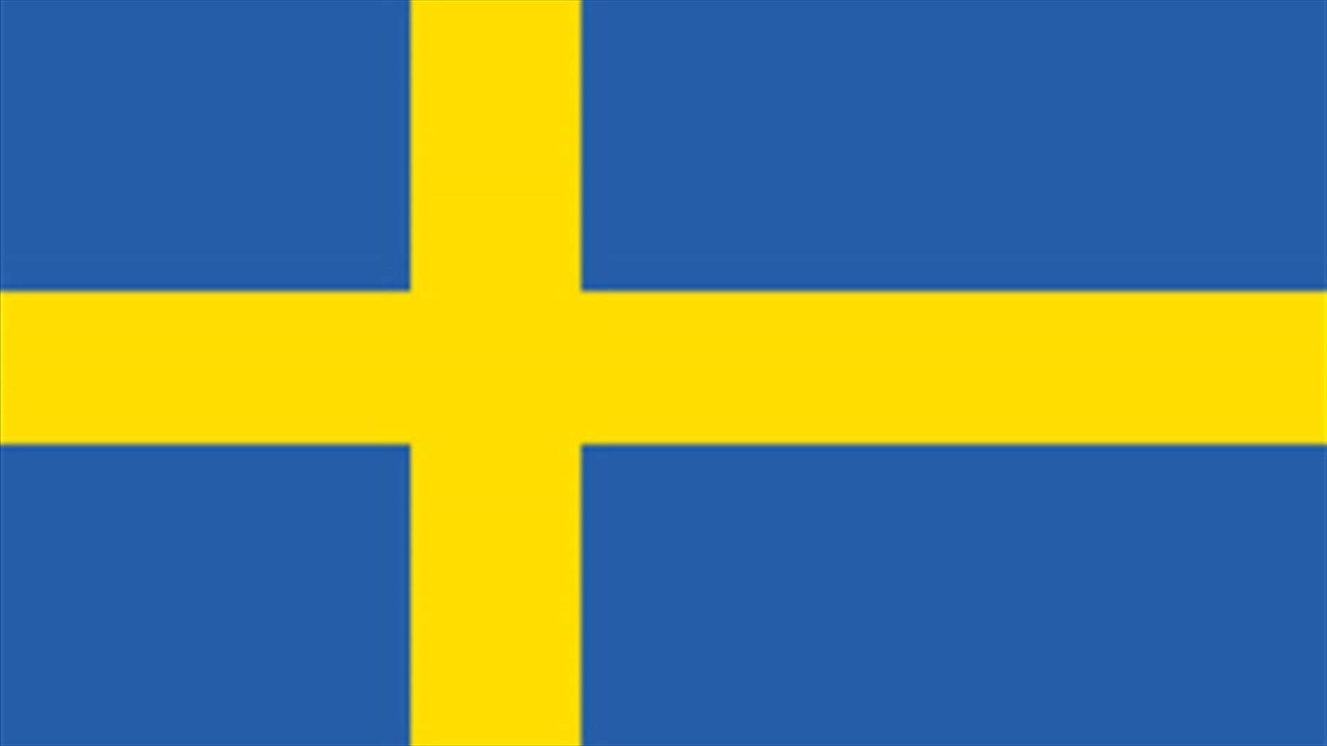 Staff quit U.S. embassy in Sweden due suspect letter