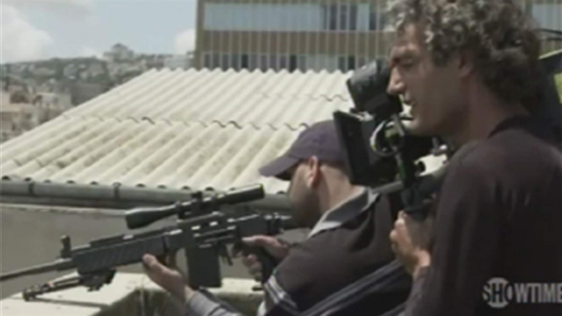 REPORT: US drama “Homeland” sued for misdepicting Lebanon 