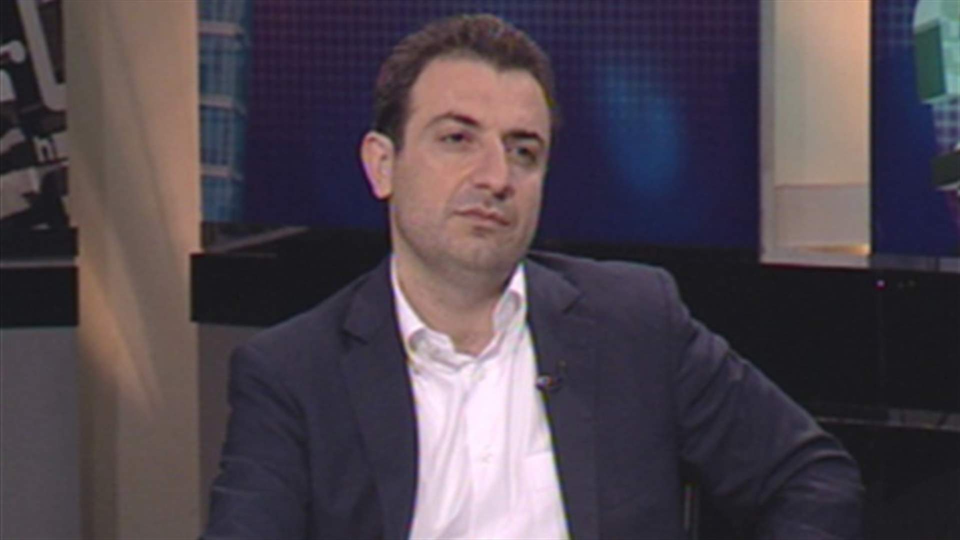 ابو فاعور للـ LBCI: تقصير في معالجة مسألة النازحين السوريين