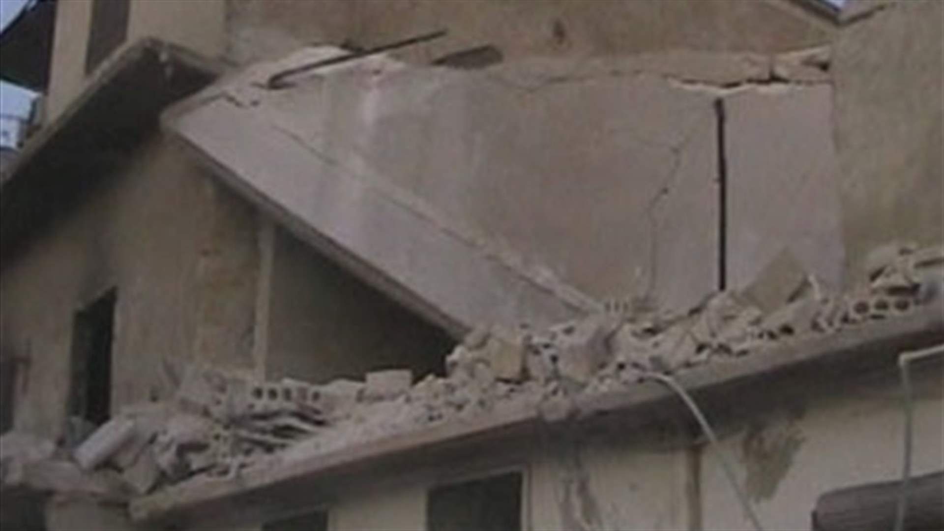 Ibrahimi in Syria as Turkey retaliates after shells fired from Syria 