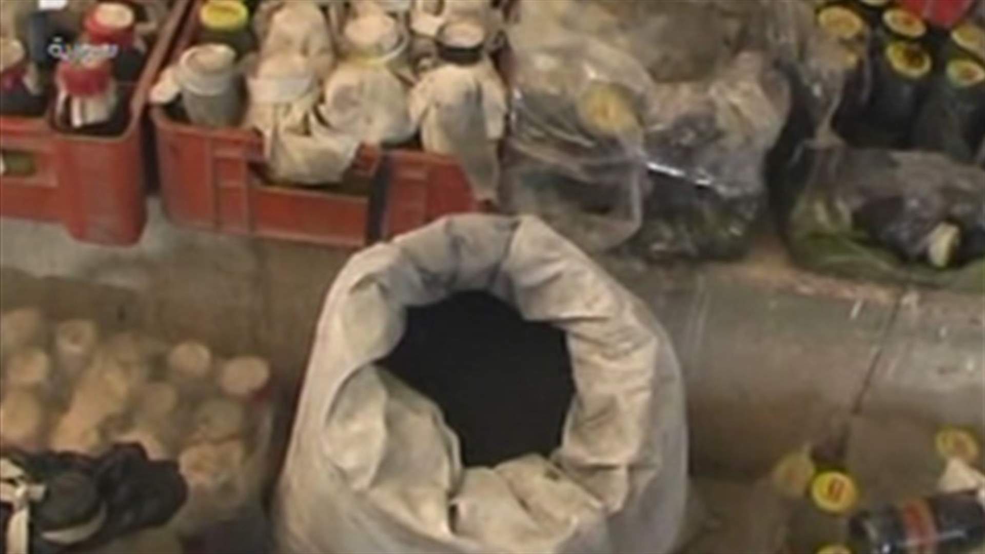 اغتيال مهندس نووي بحمص... والجيش يضبط أسلحة وذخائر في حي الوعر