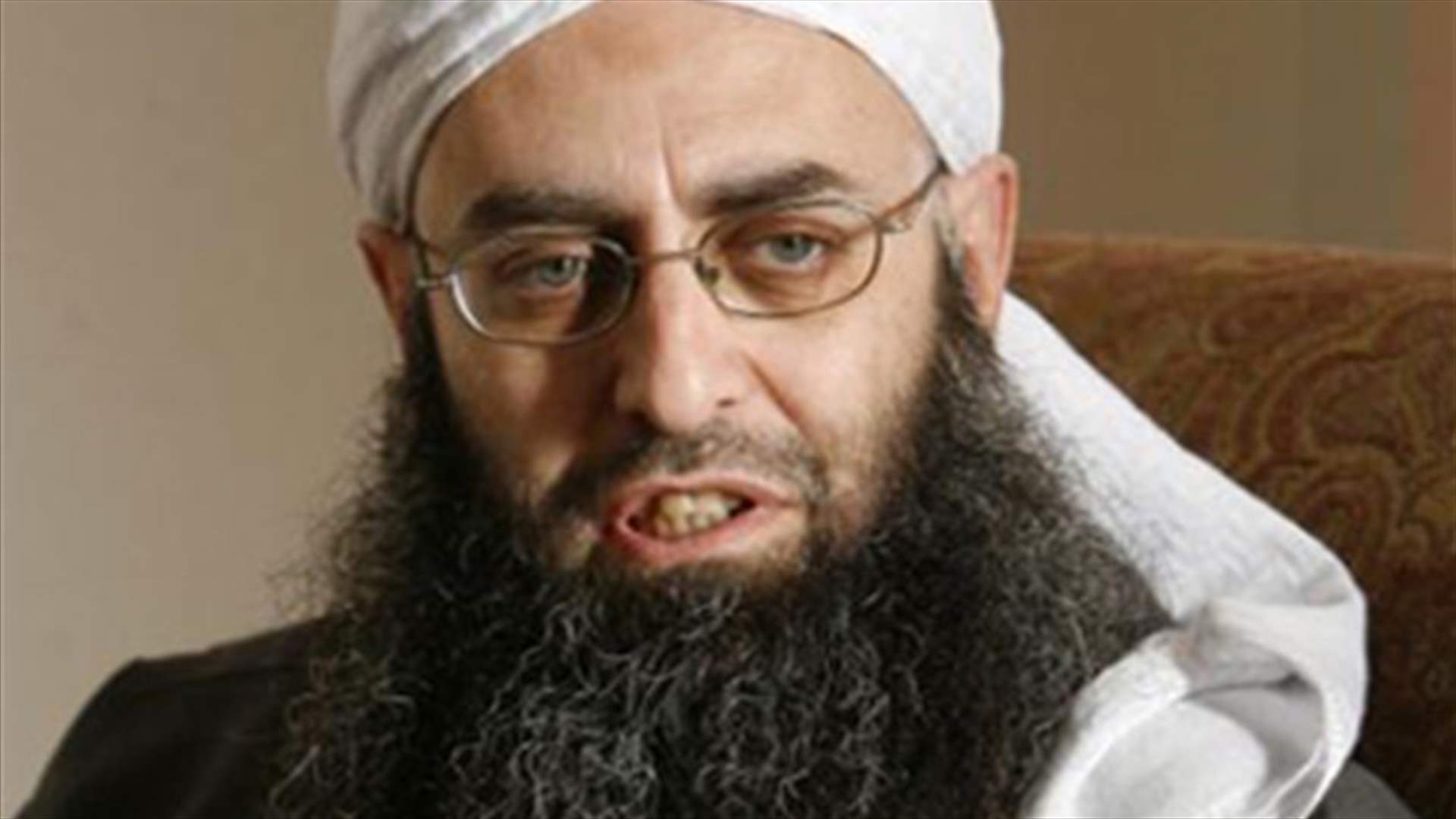 الاسير: المتهم الاول بقتل العميد الحسن هو السيد نصرالله 