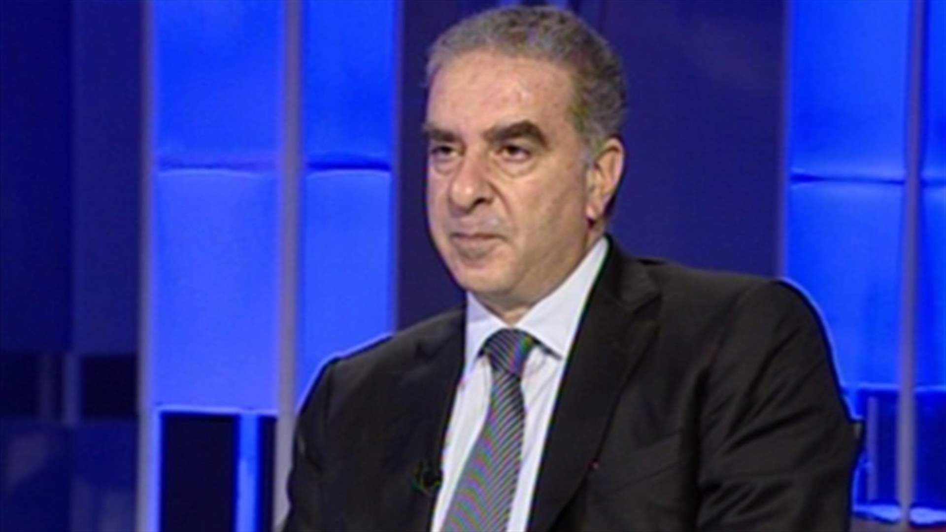 Faraon to LBCI: Hassan's explosion is the stronger since Hariri's assassination