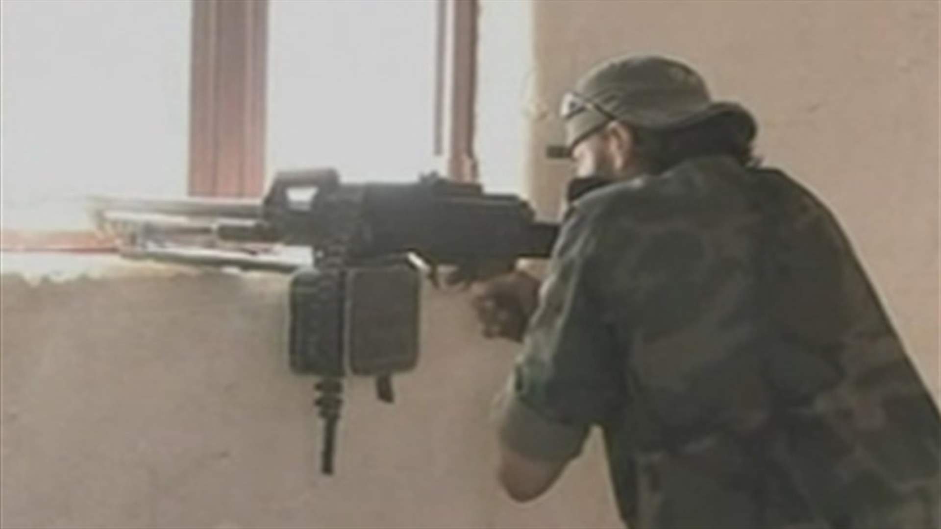 Shelling continues over Syrian cities as Brahimi visits Damascus