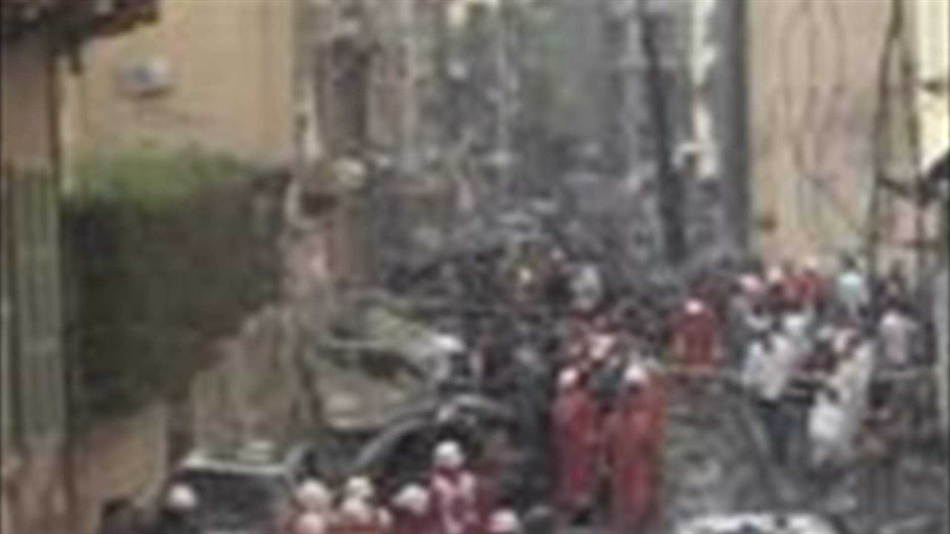 REPORT: Preliminary investigations into Achrafieh blast reveal Hassan was stalked 