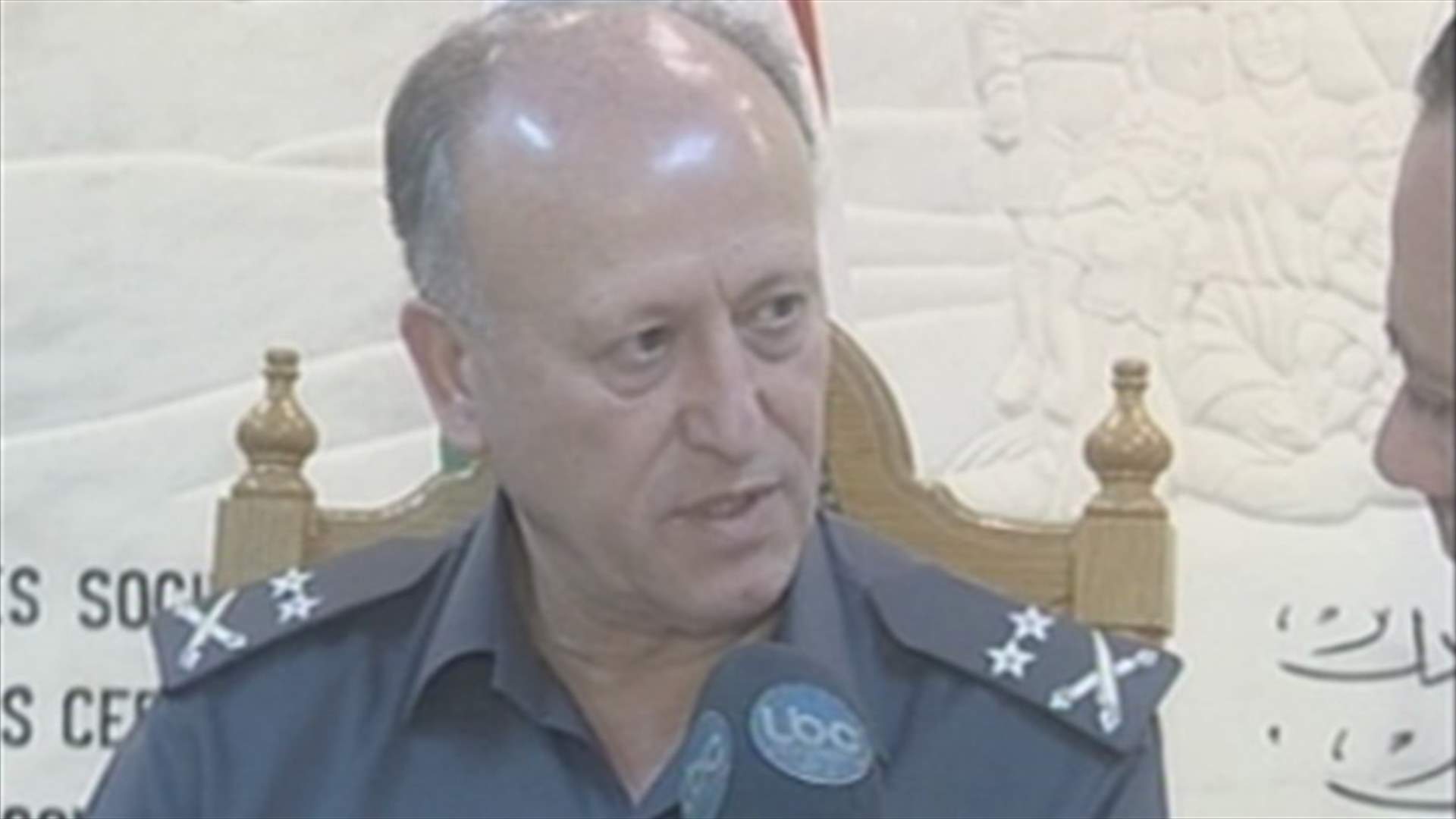 Rifi to LBCI: Our loss is great but we’ll continue our mission whatever it takes
