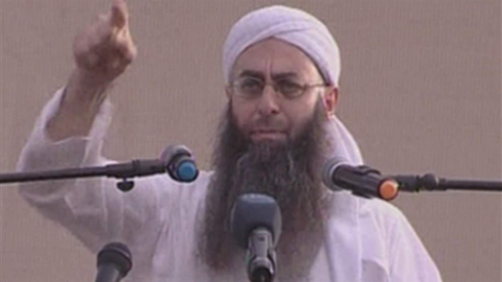 Assir: We face a party that masters the art of lying and deceiving