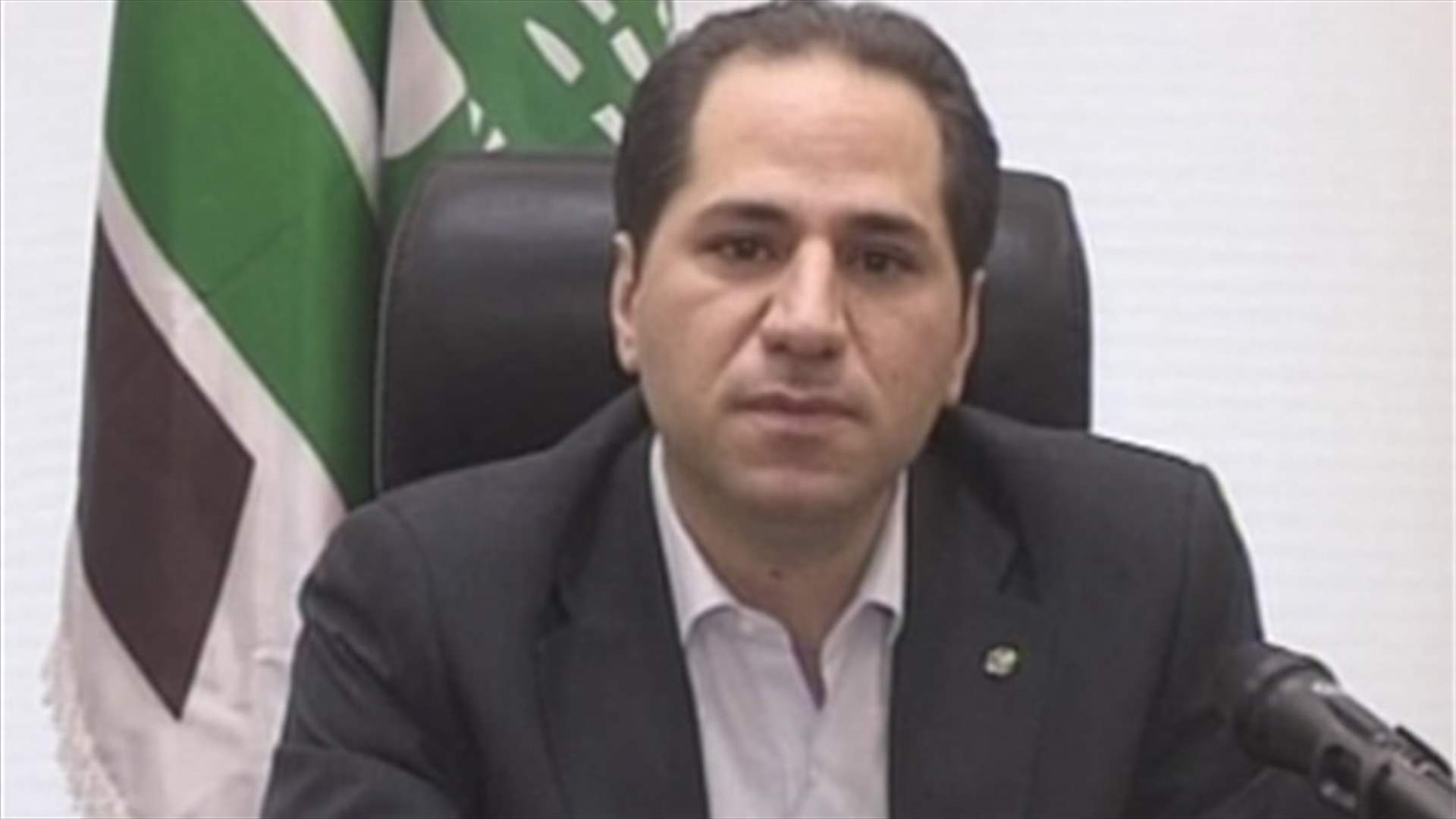 Gemayel: March 14 must go back to being a militant movement 