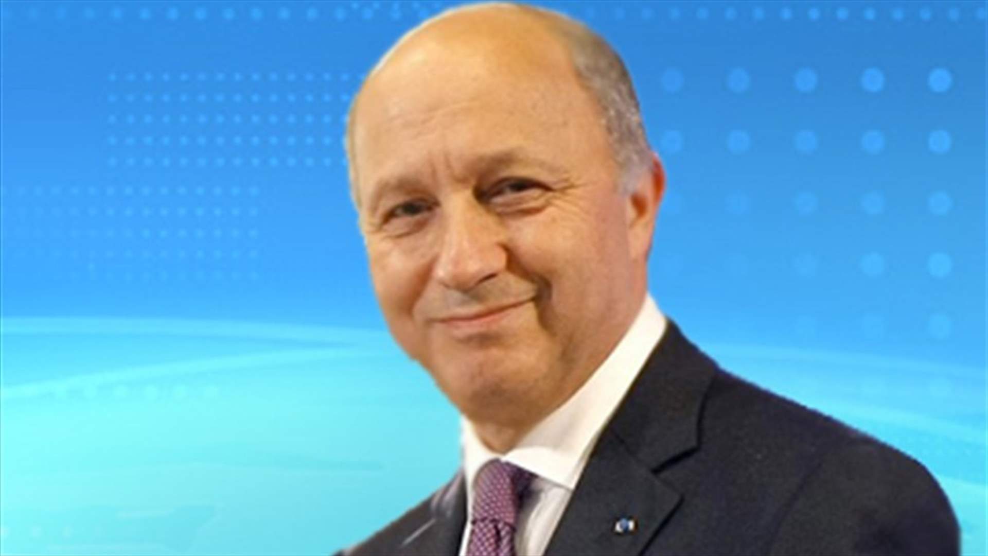 Fabius implicates Syria’s possible involvement in Ashrafieh’s explosion