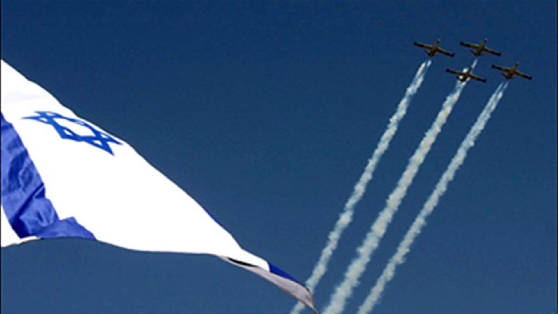 Israel violates airspace, as Lebanon witnesses tumultuous times 