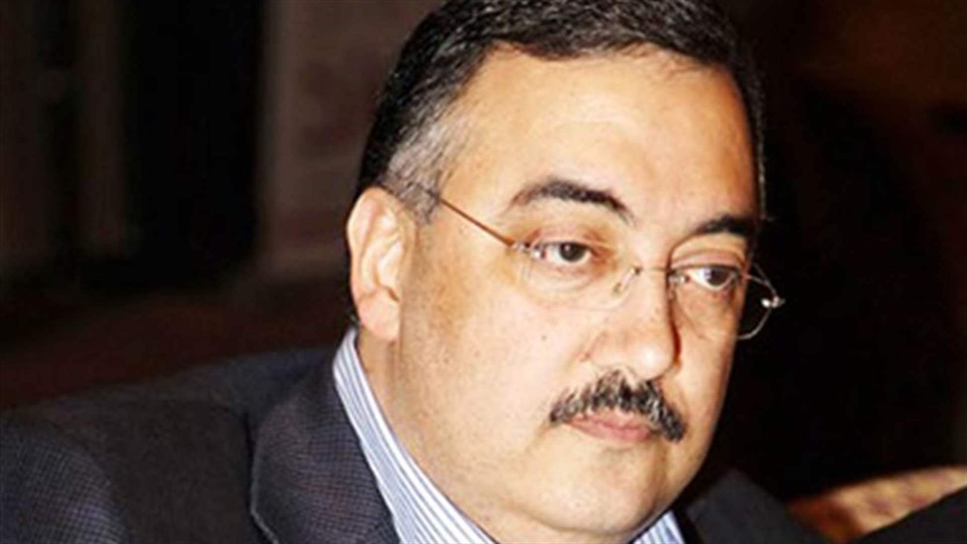 الاتصال الأخير لوسام الحسن بالحريري : أنا في بيروت