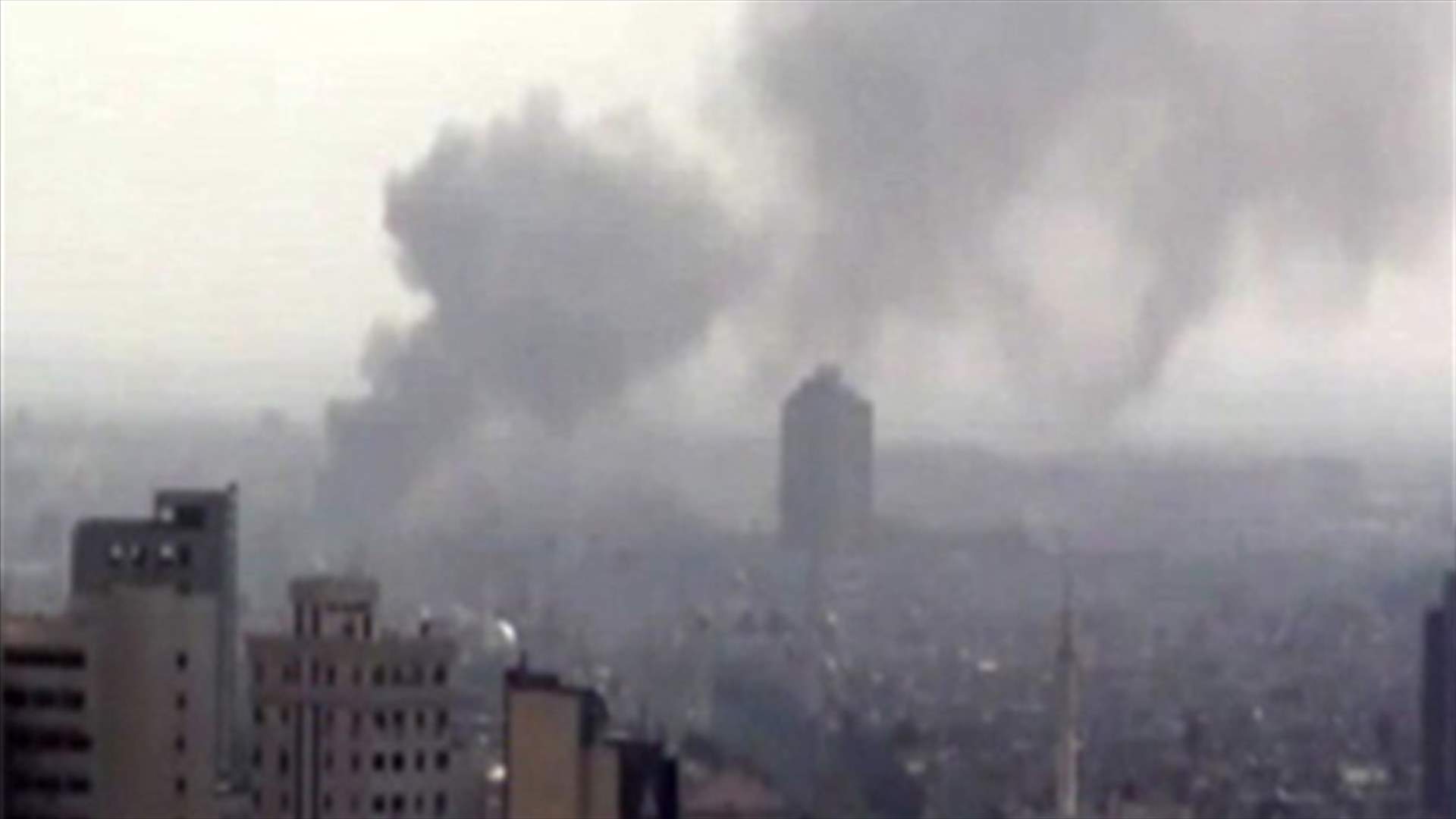 Assad issues general pardon for crimes committed before Oct.23
