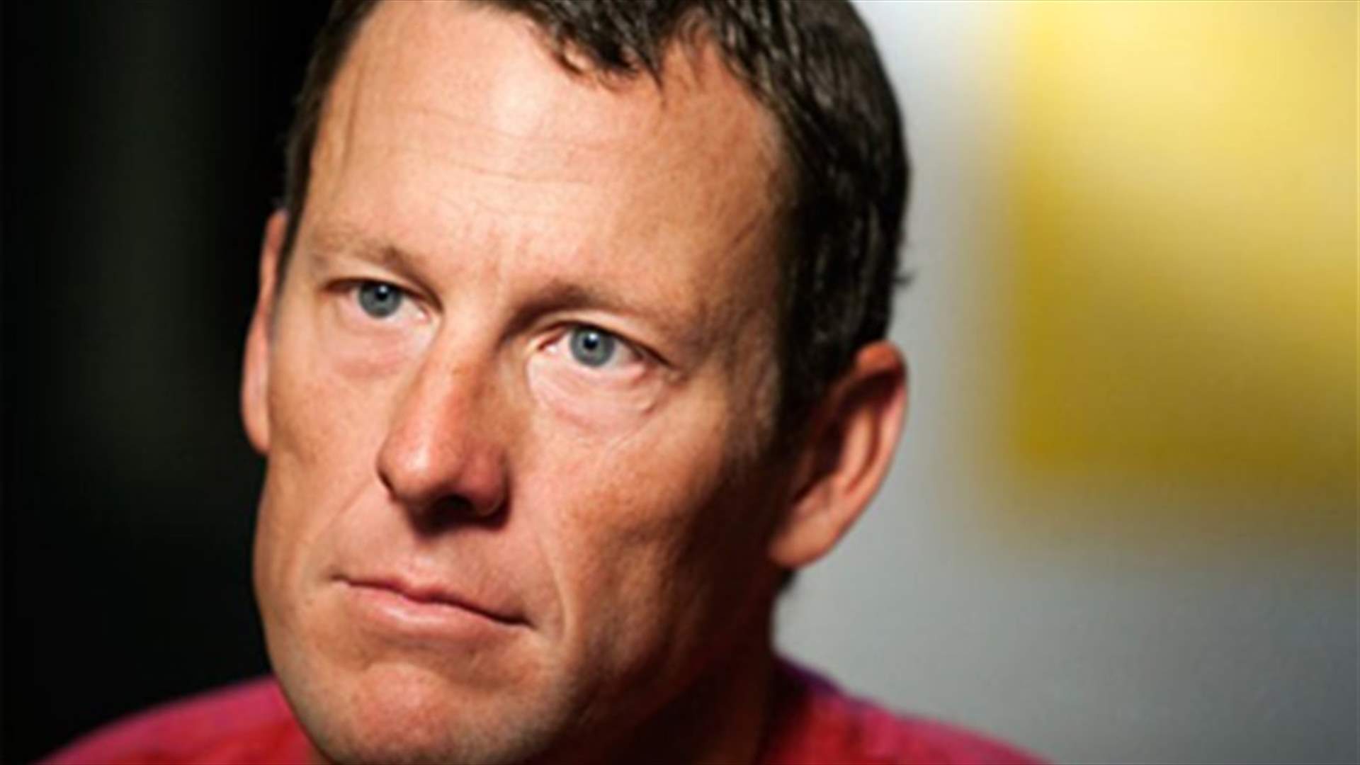 Lance Armstrong stripped of his Tour de France titles, banned for life
