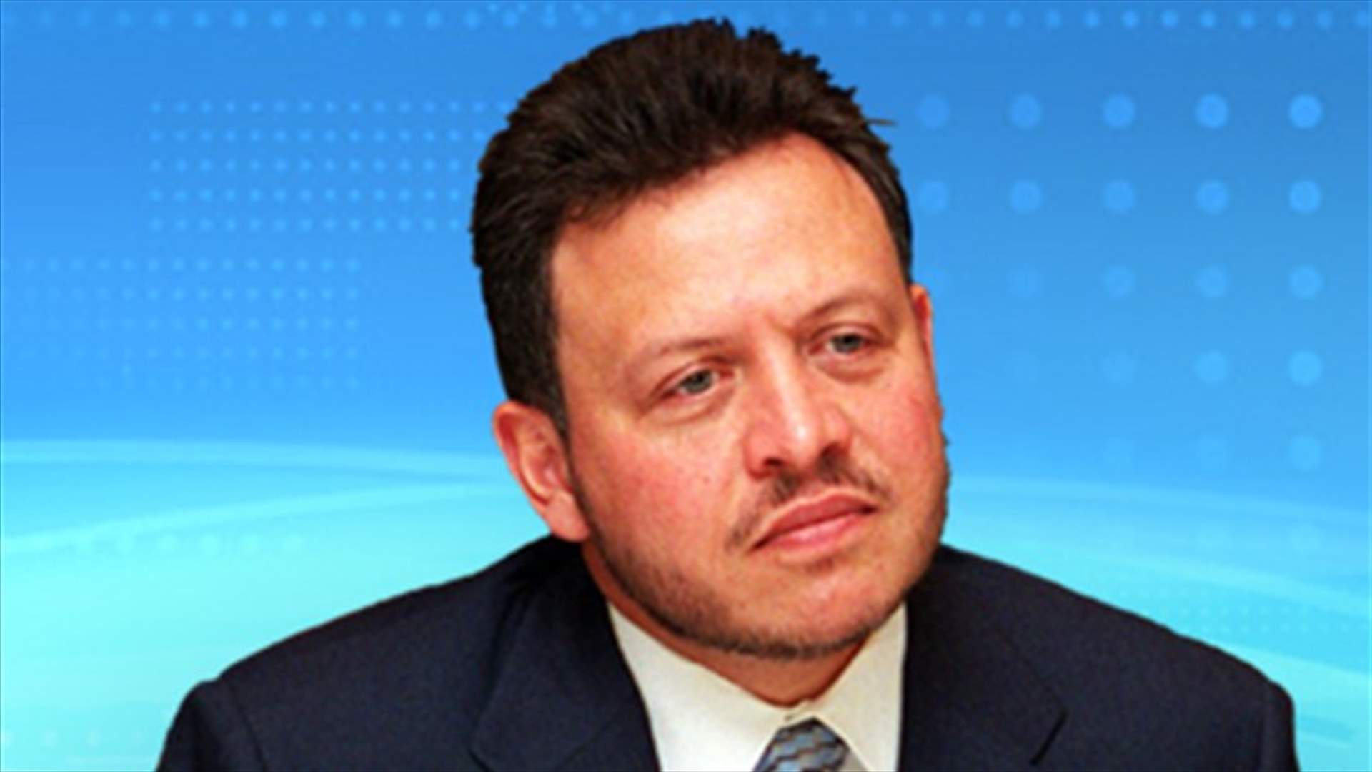 Jordanain King instructs release of arrested protesters