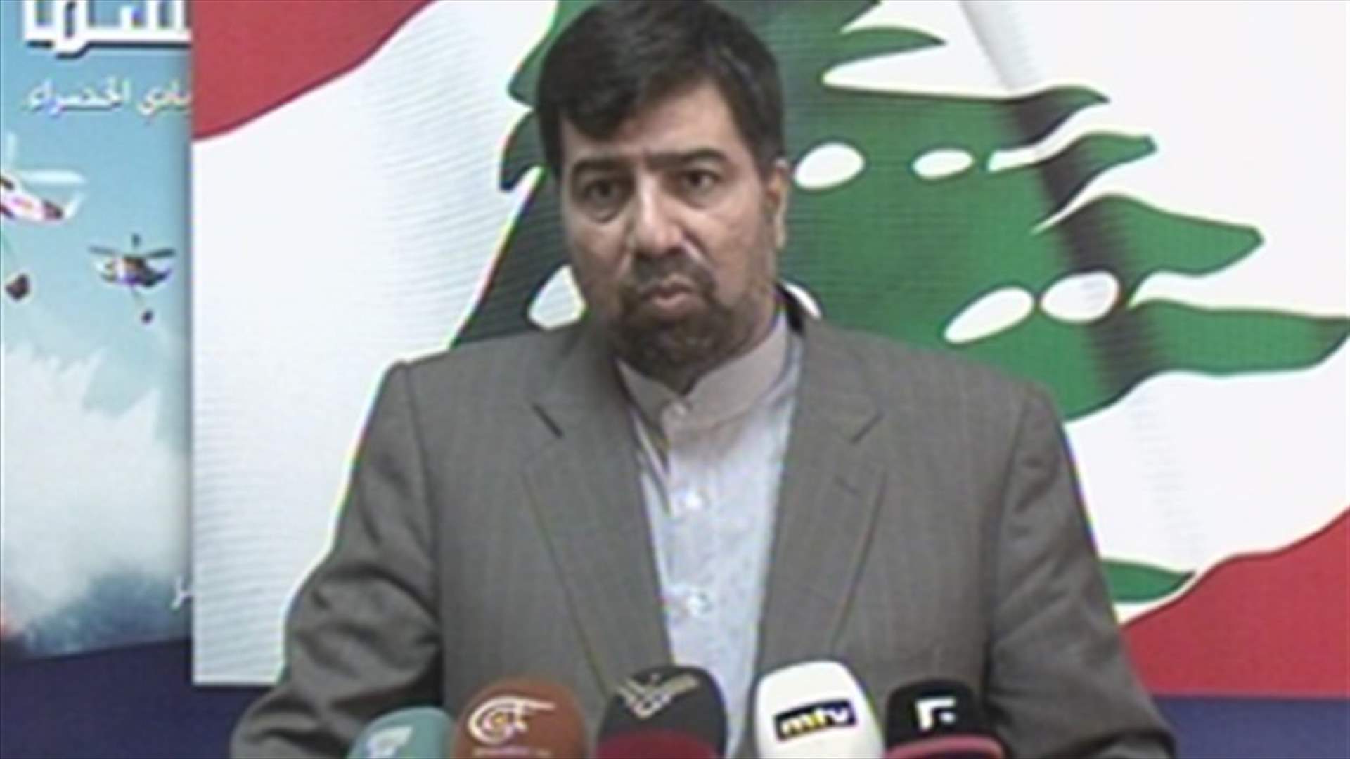 Abadi: Israel is the party profiting the most from Hassan’s assassination