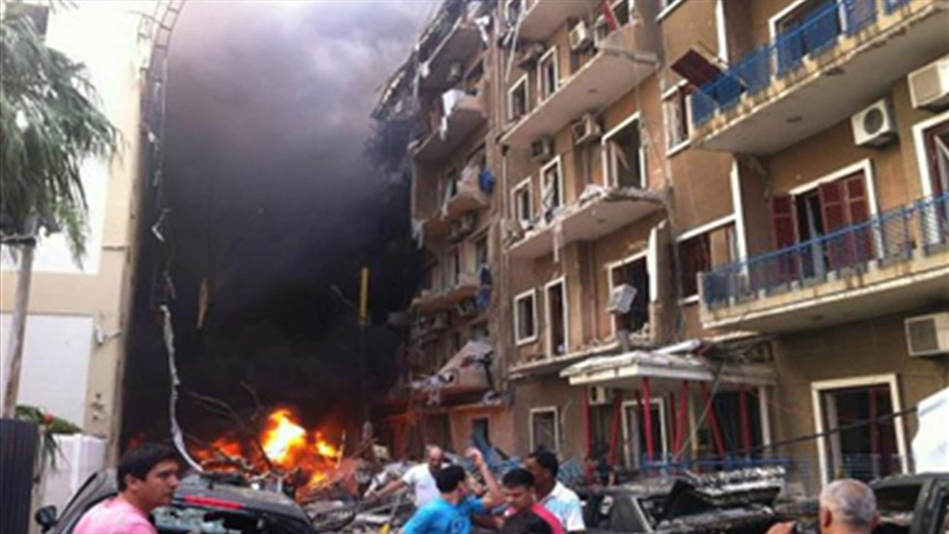 Achrafieh residents to present damage report to concerned Mokhtar