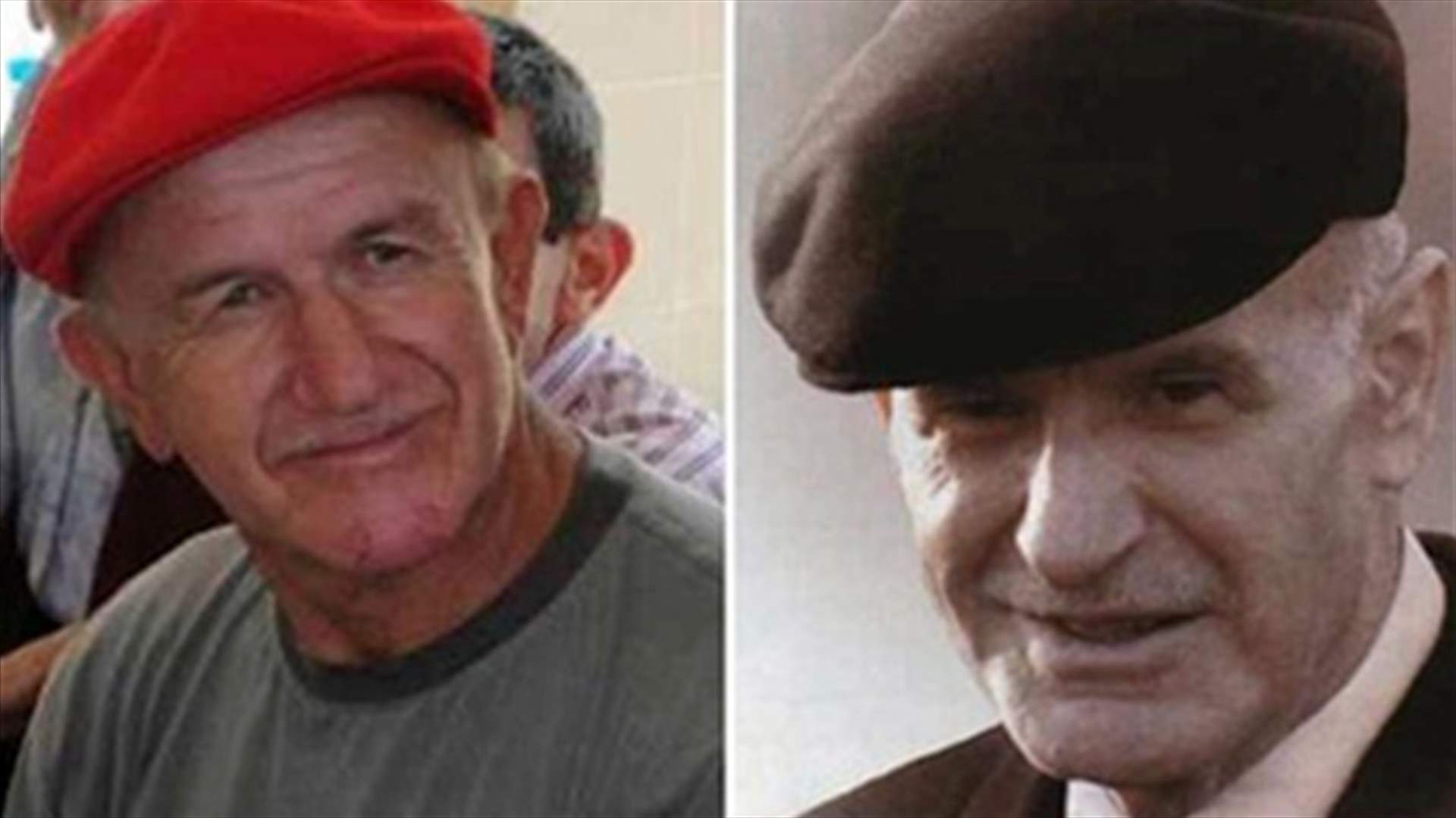 Assad lookalike spotted in Turkey 