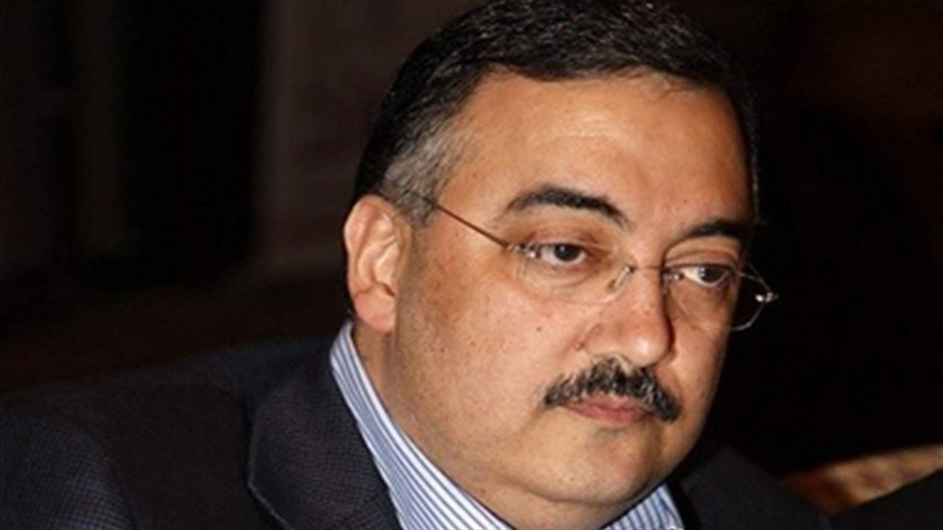  نبيل وهبي محققا عدليا في قضية اغتيال الحسن