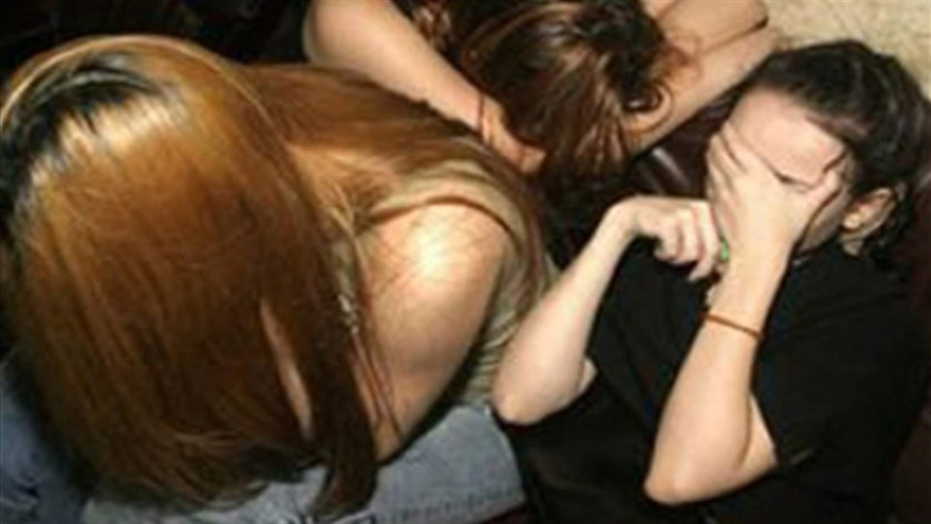 السجن 8 سنوات للبناني بتهمة ترؤس شبكة دعارة  