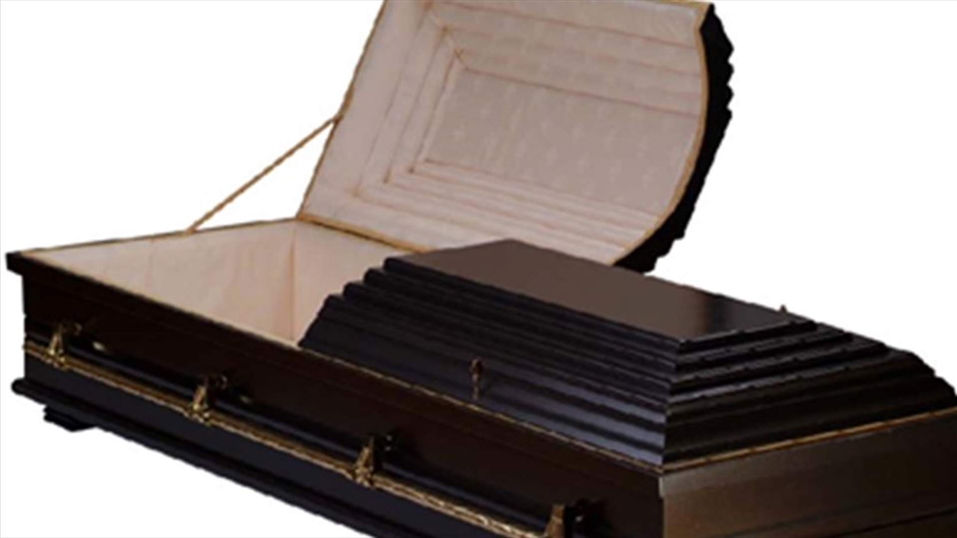 Brazil car washer turns up alive at his own funeral 