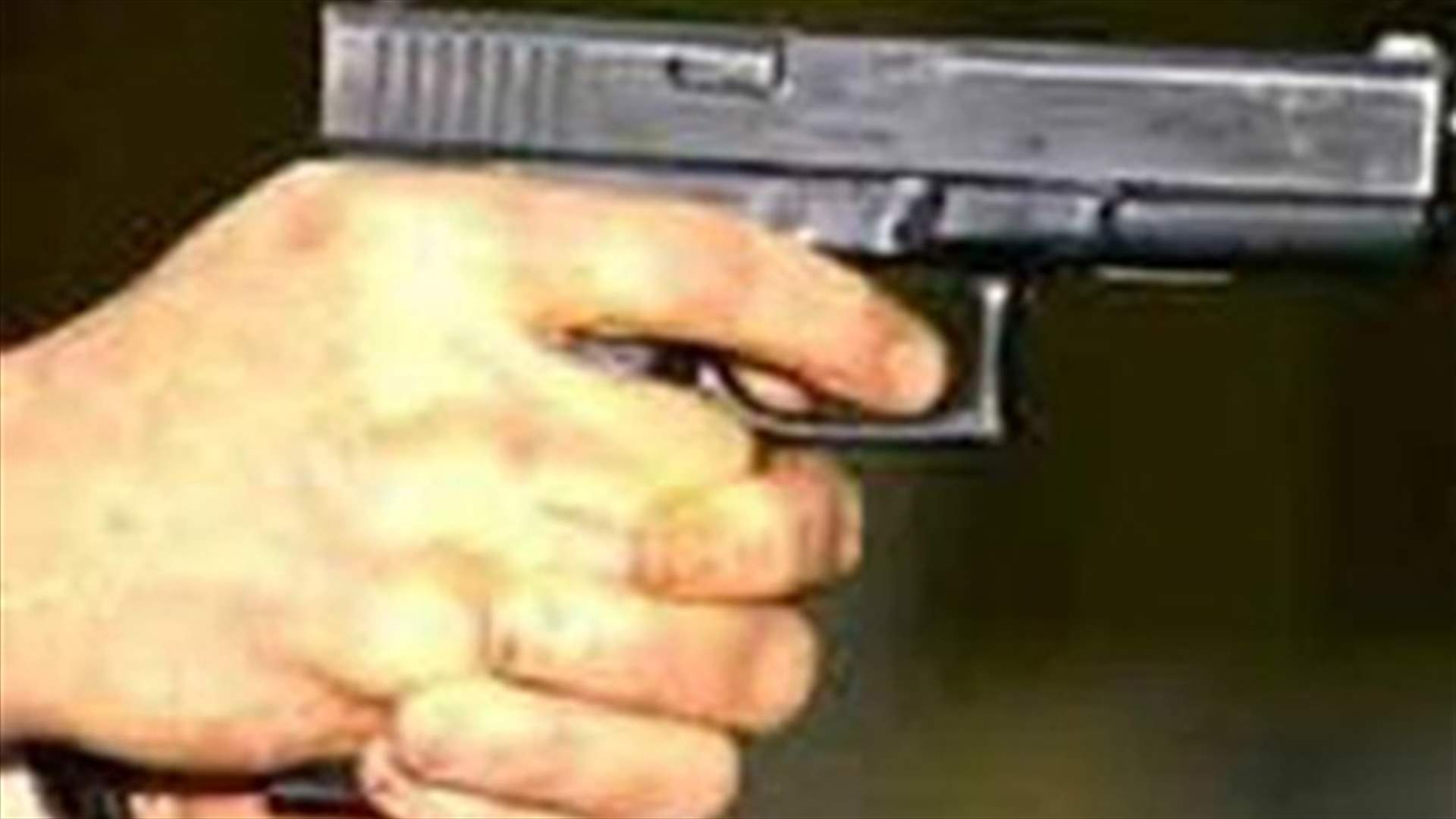Citizen shot dead by his cousin in Ali Nahri town