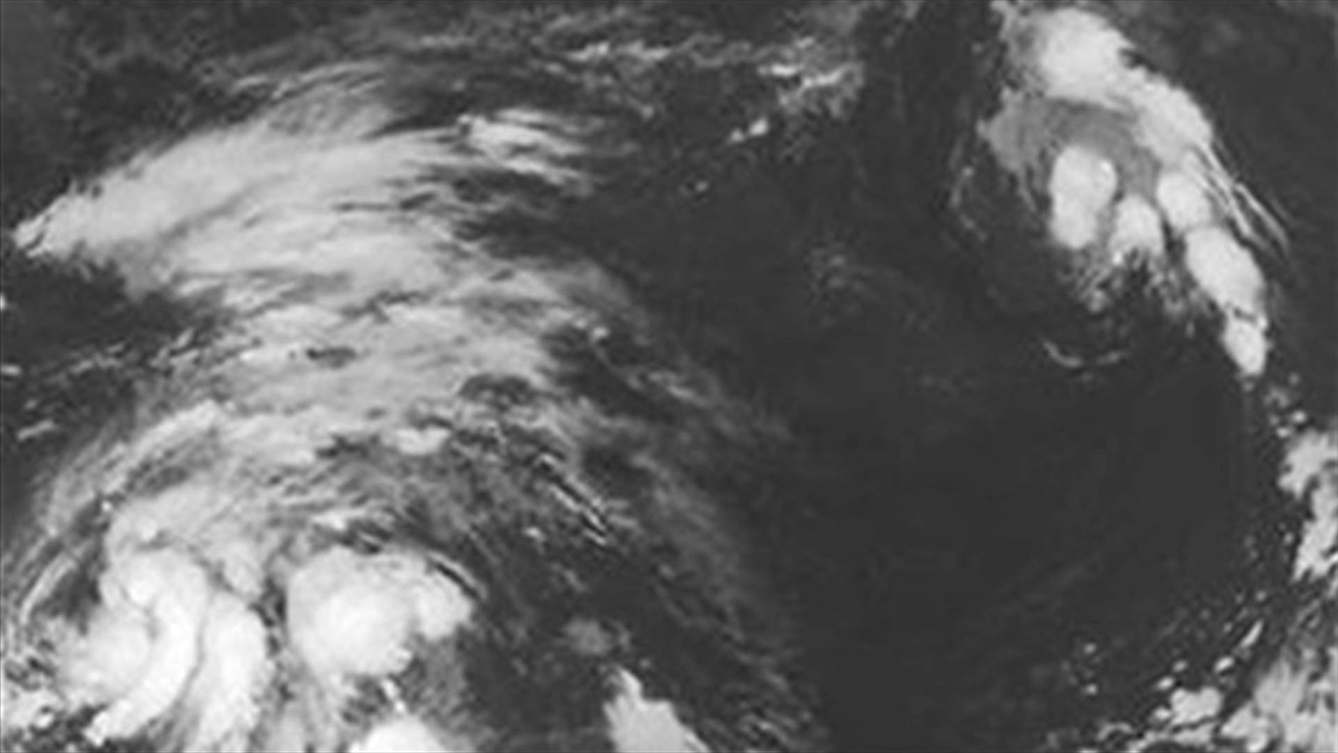 Tropical Storm Sandy headed for Jamaica, then Cuba