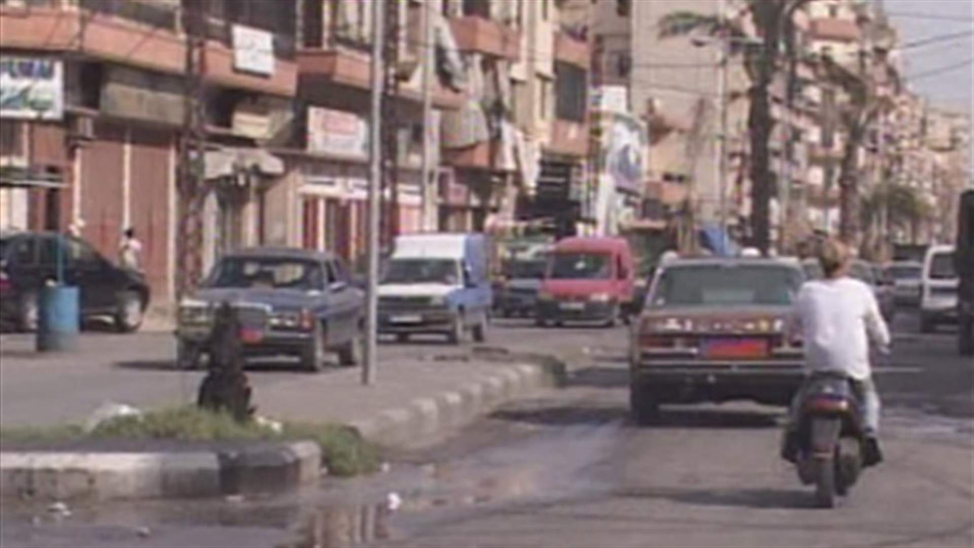Situation in Tripoli is slowly garnering normality