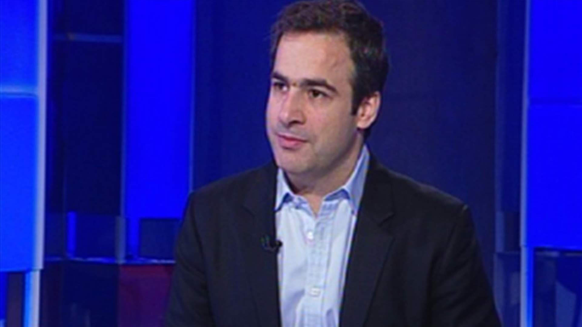 Mouawad to LBCI: the govt is responsible for the assassination, impeding investigations