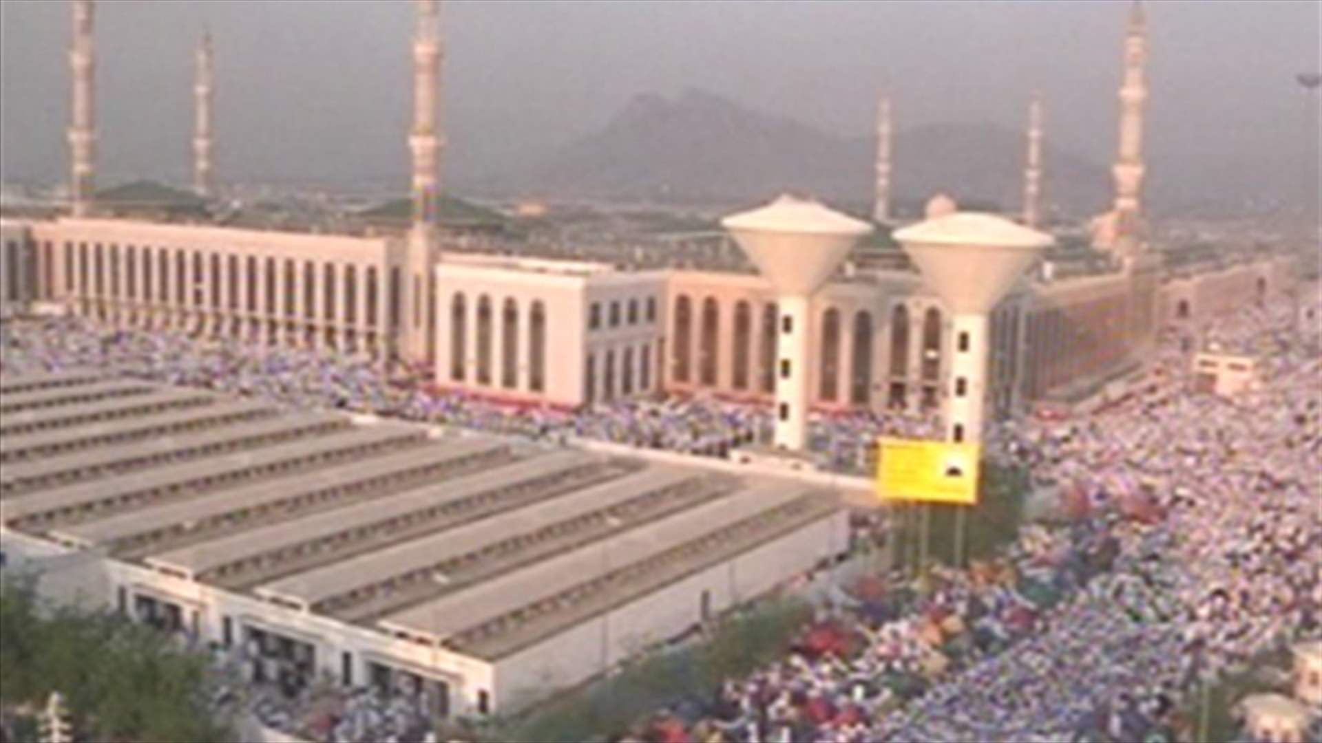 REPORT: Preparations for Eid al-Adha underway in Islamic states