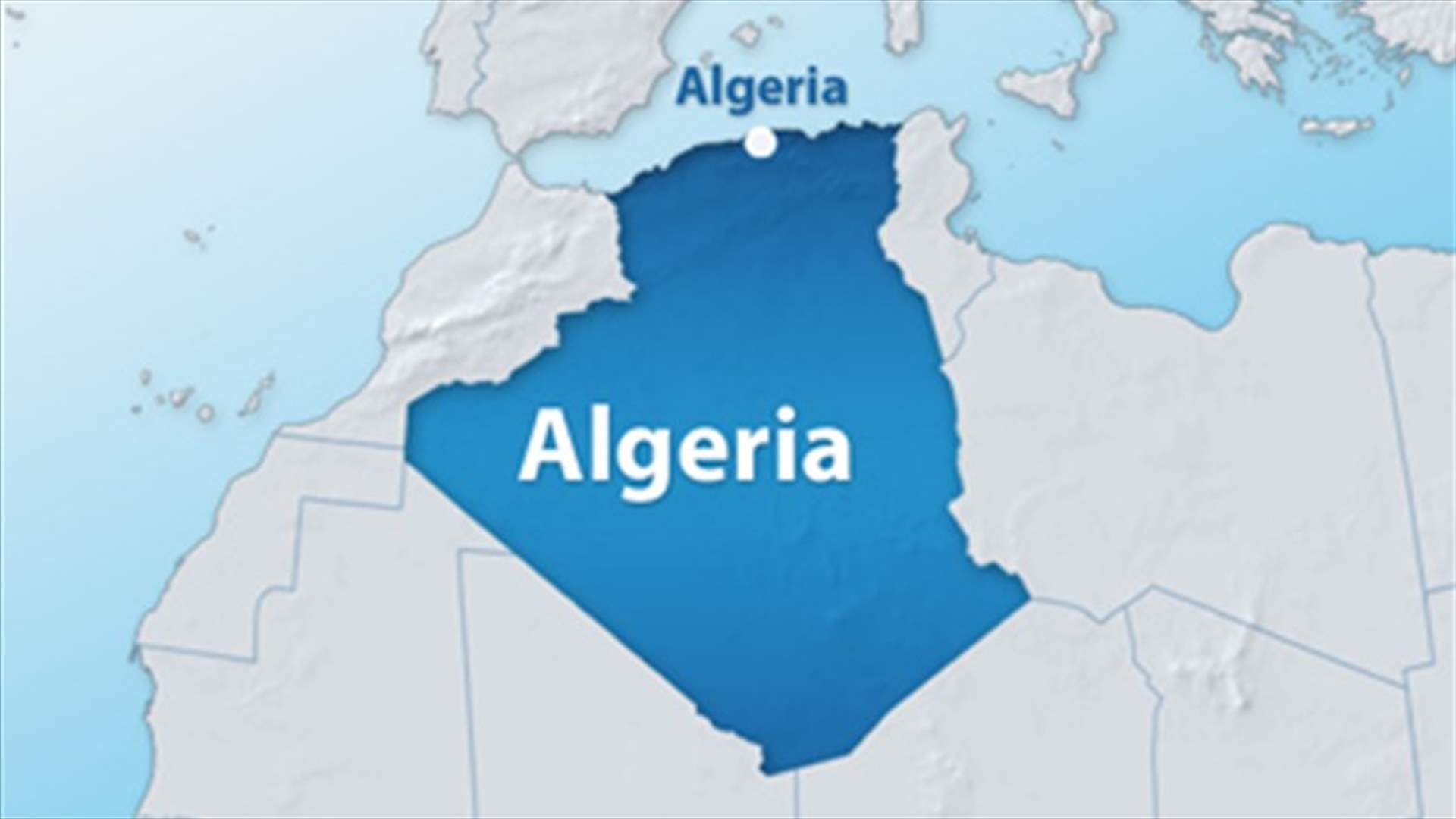 Young man found dead in Algeria's Kabylie region
