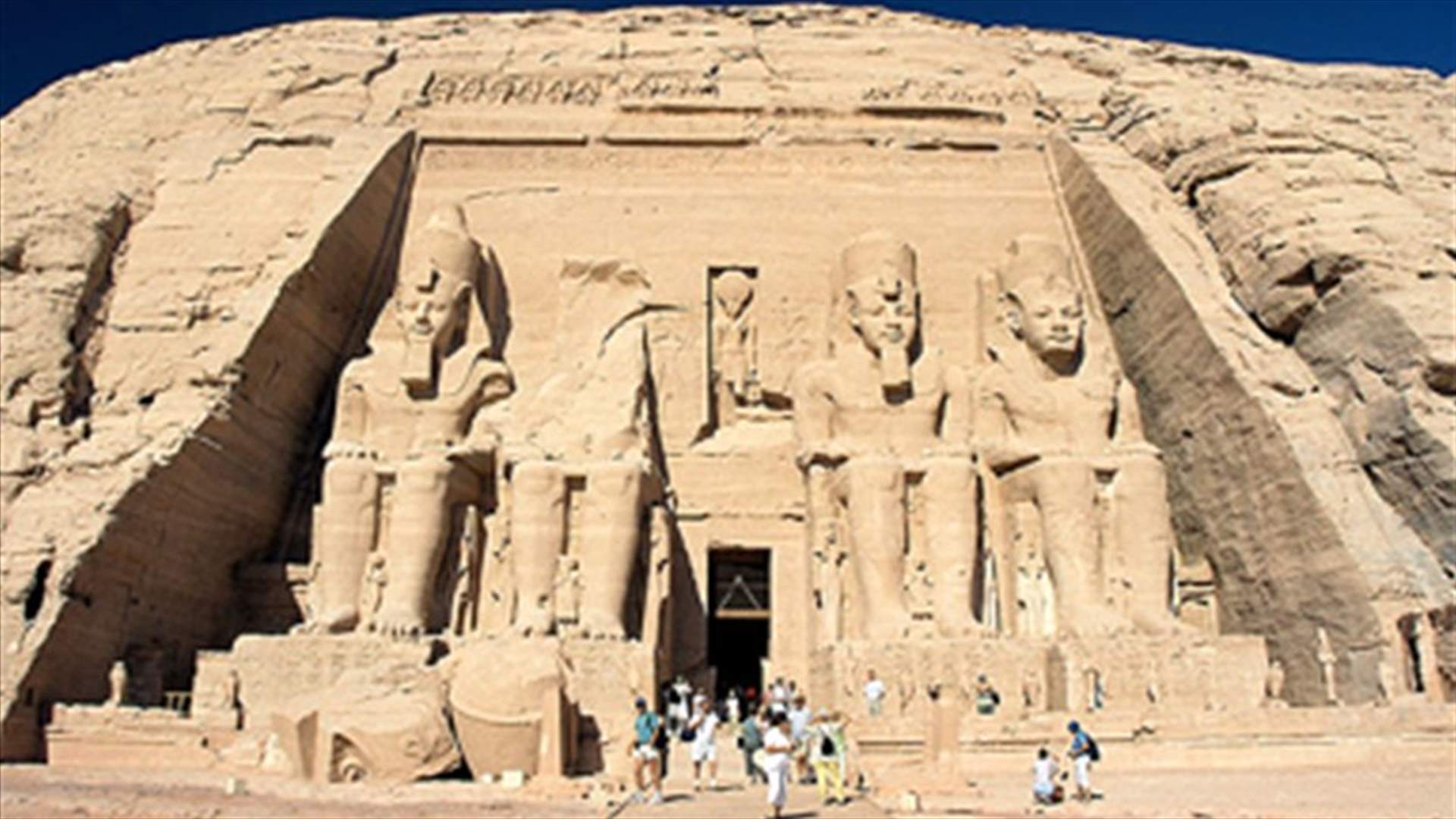 تعيين امين عام جديد للمجلس الاعلى للاثار في مصر