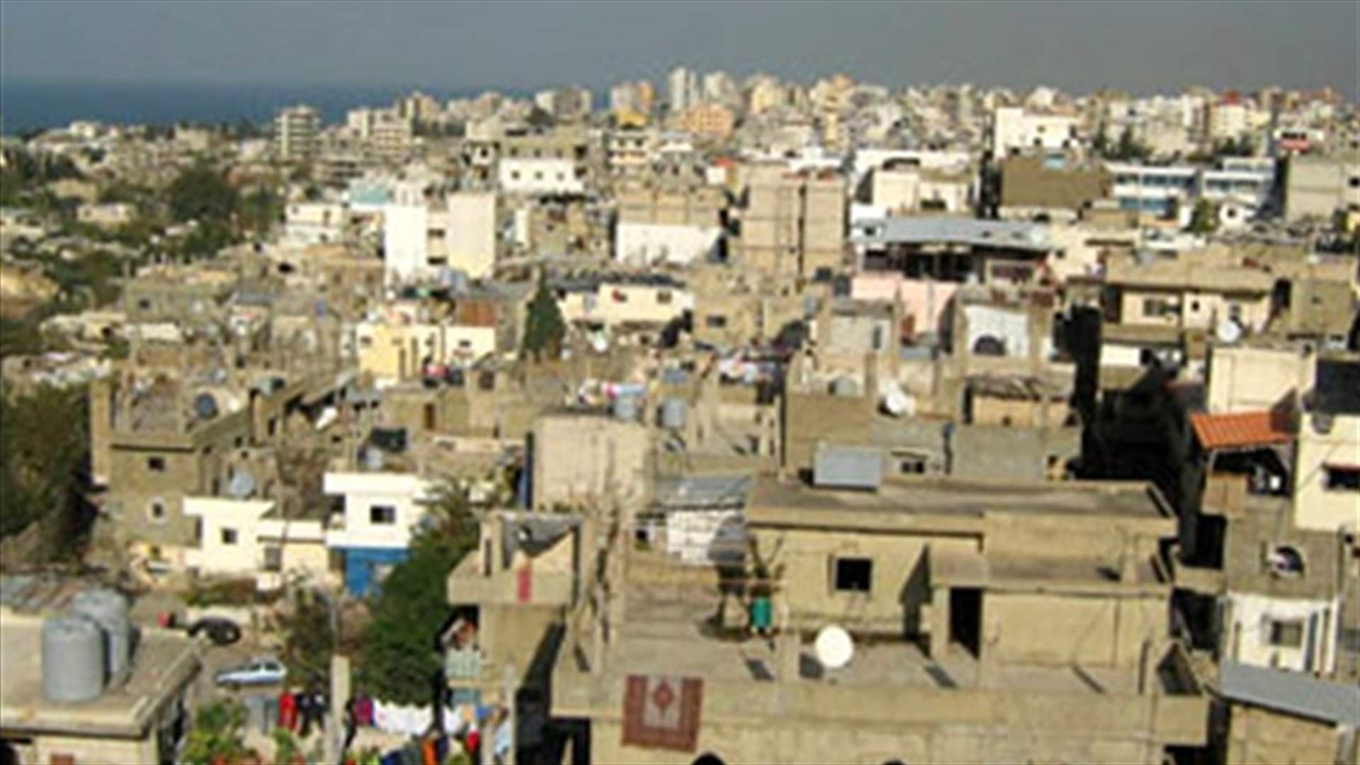 مخيمات الشمال : لجنة تحقيق للتحري عن المقاتلين بسوريا