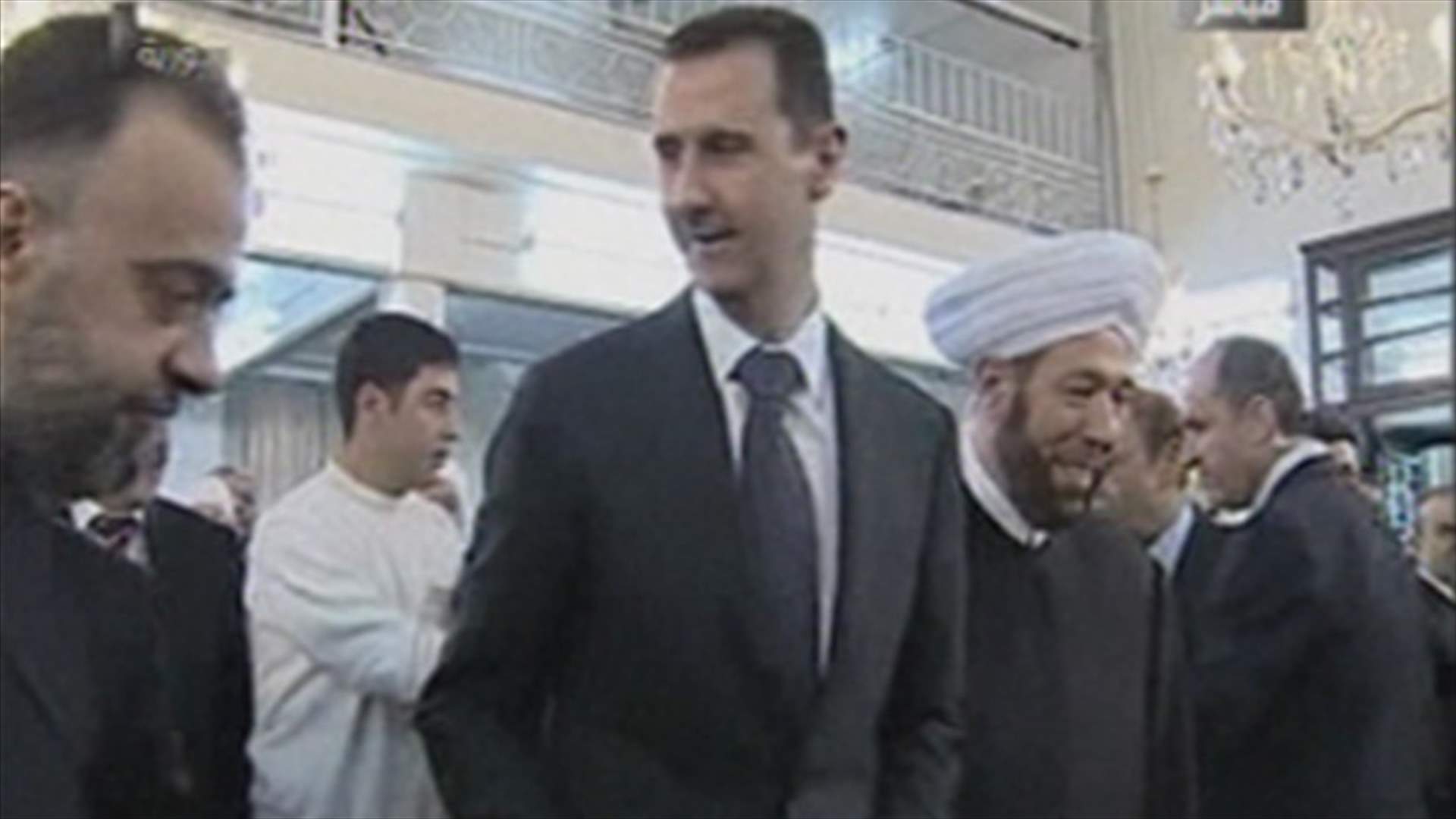 Adha truce violated on first day, Syrian Army Command explains