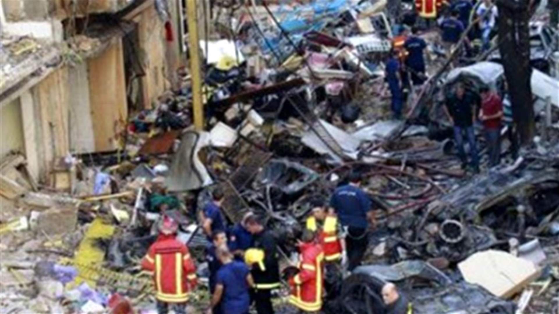 ما جديد تحقيقات الـFBI  في جريمة اغتيال الحسن؟ 