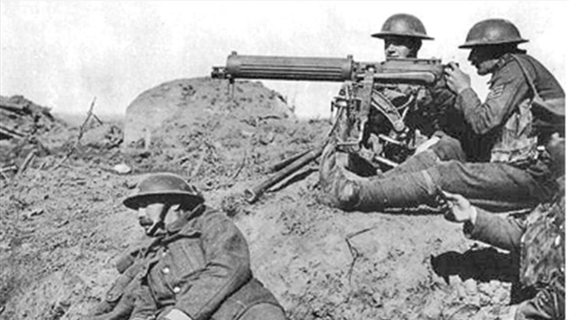 October 27 in history, since 1914