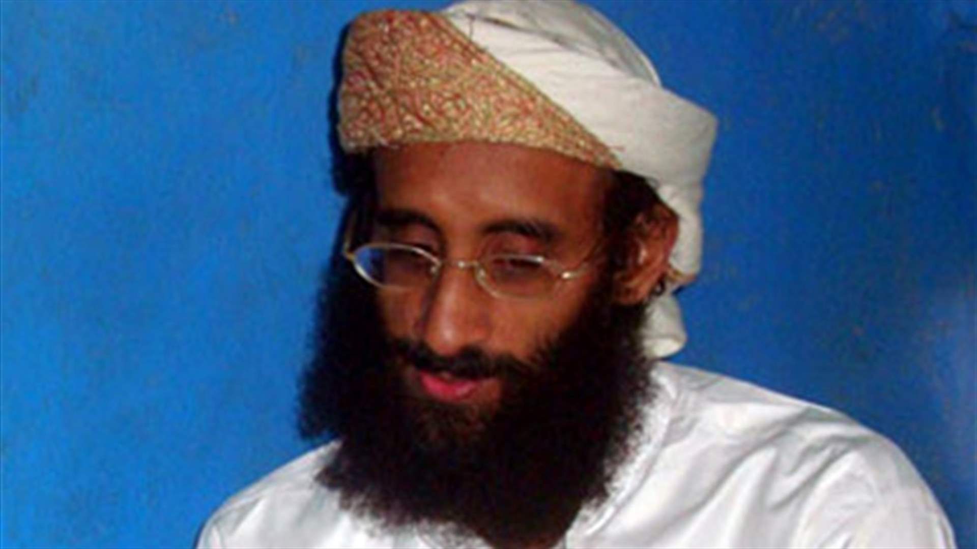 مقتل الامام المتطرف أنور العولقي