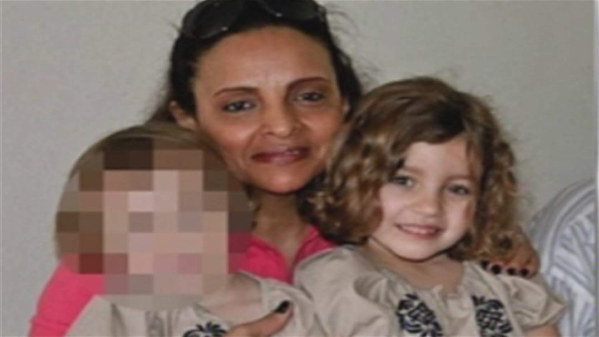 REPORT: Nanny slashing case shocks NYC parents