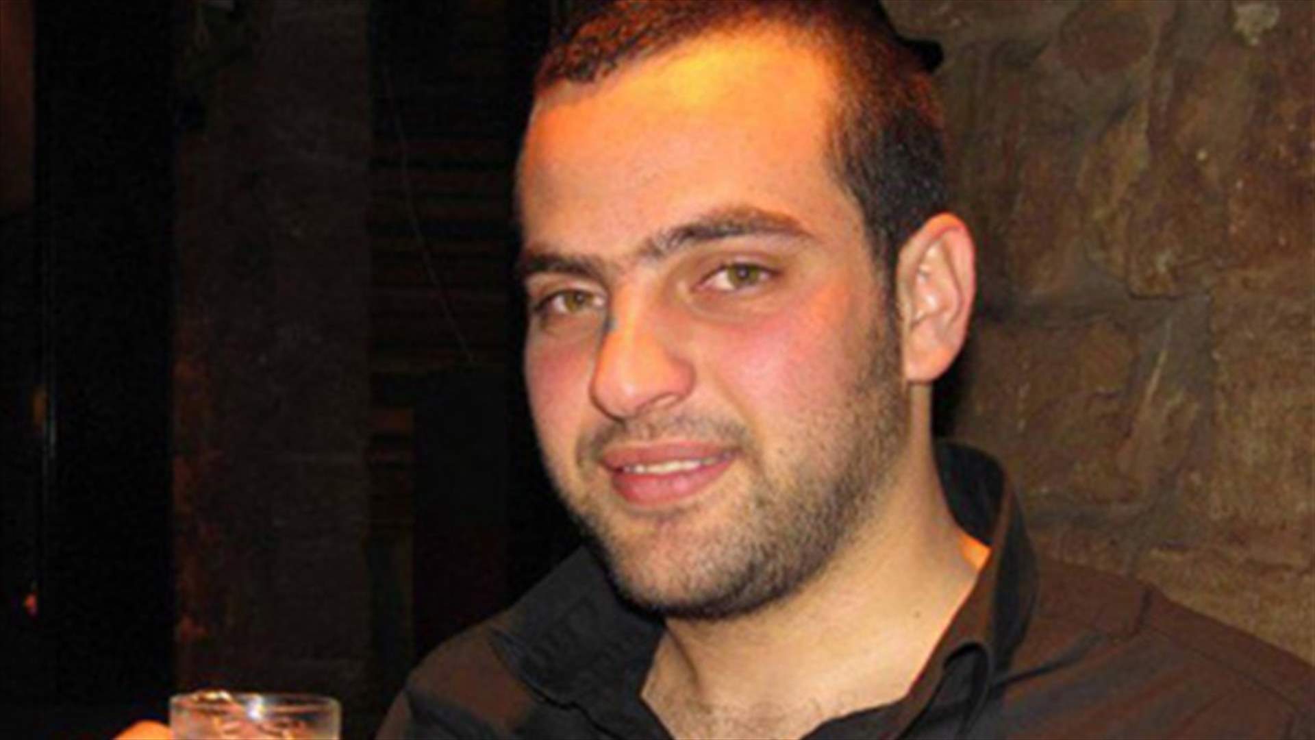 وداع رسمي وشعبي للشاب رولان شبير في الفيدار