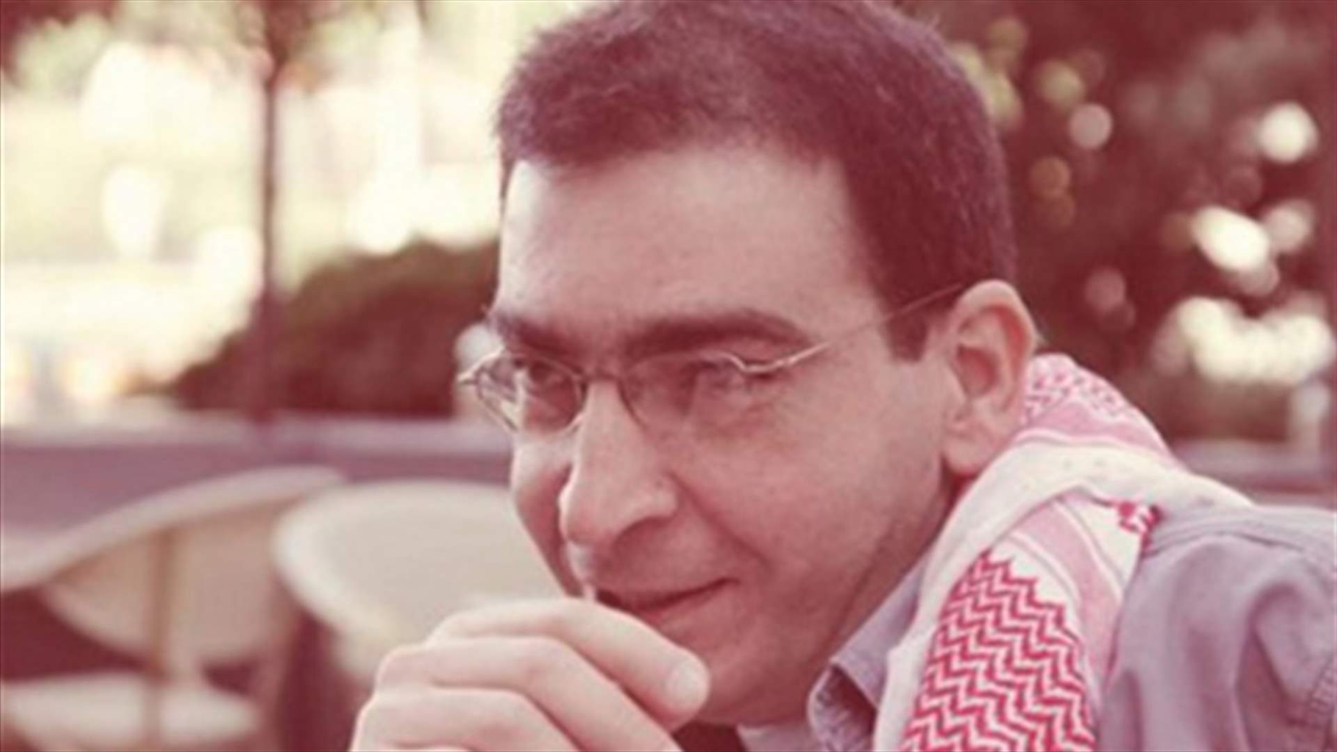 الجيش السوري الحر : لا علاقة لنا بإحتجاز عيتاني ونعمل للافراج عنه